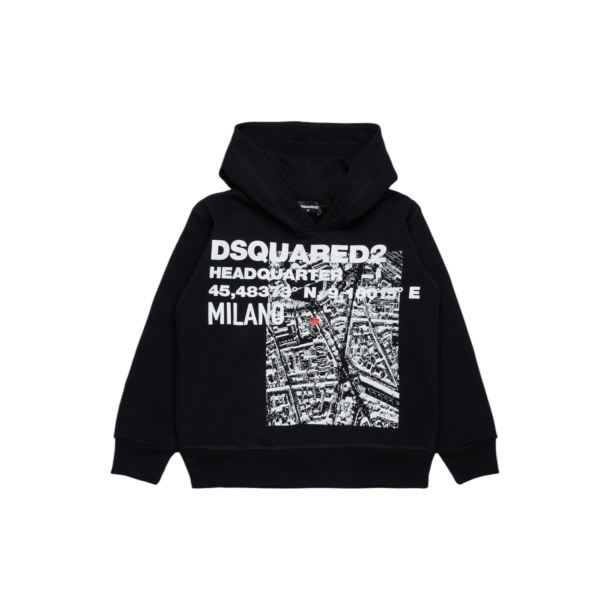 DSQUARED2 DQ2802-D0094DQ900