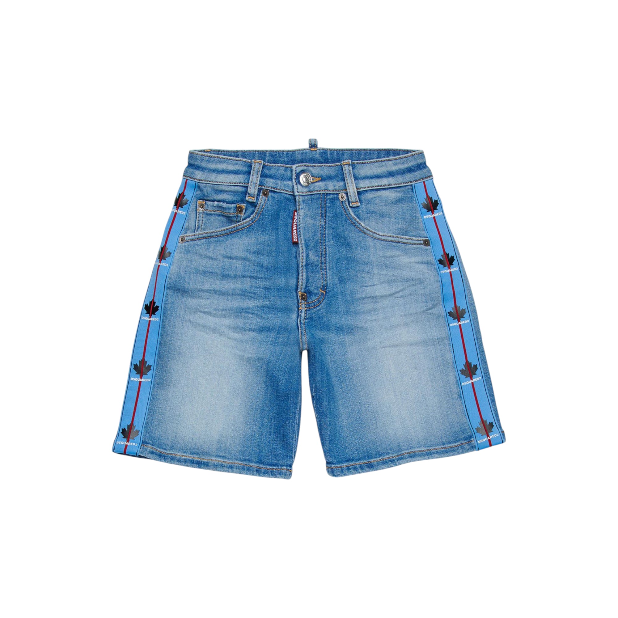 DSQUARED2 DQ2822-D0AC1DQ01
