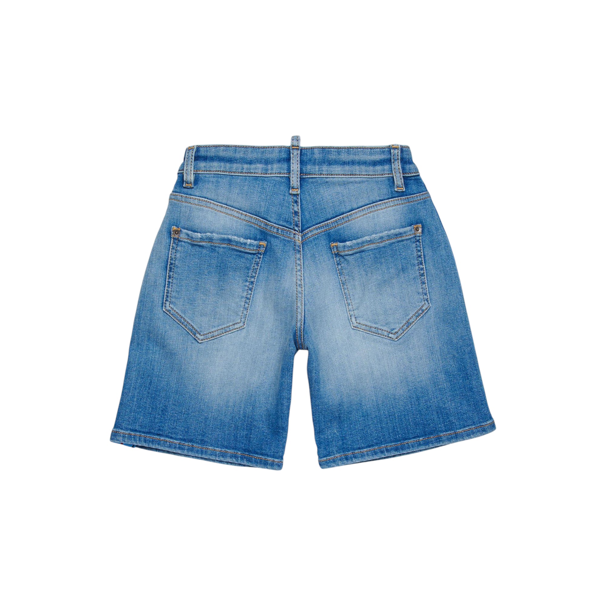 DSQUARED2 DQ2822-D0AC1DQ01