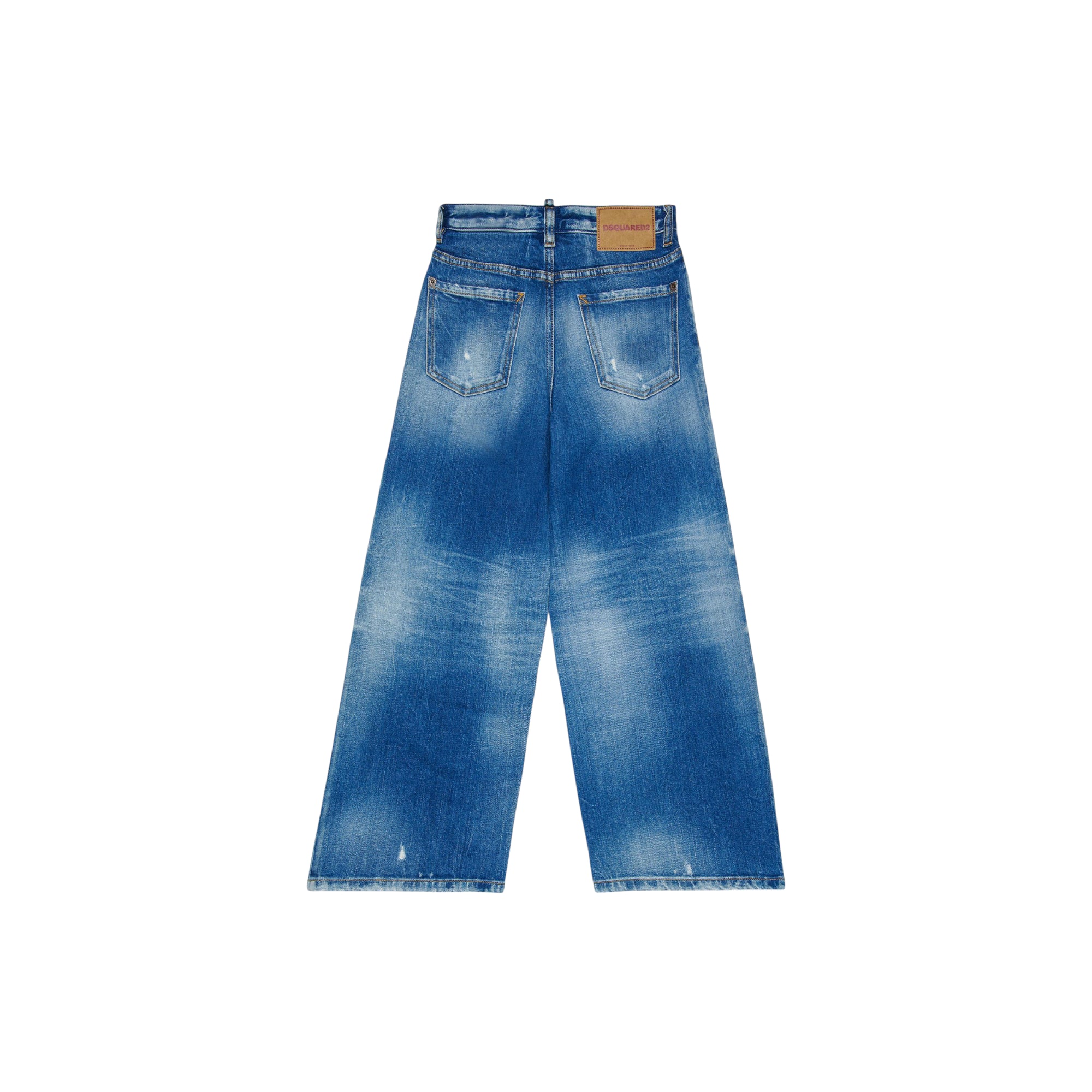 DSQUARED2 DQ2829-D0ABWDQ01