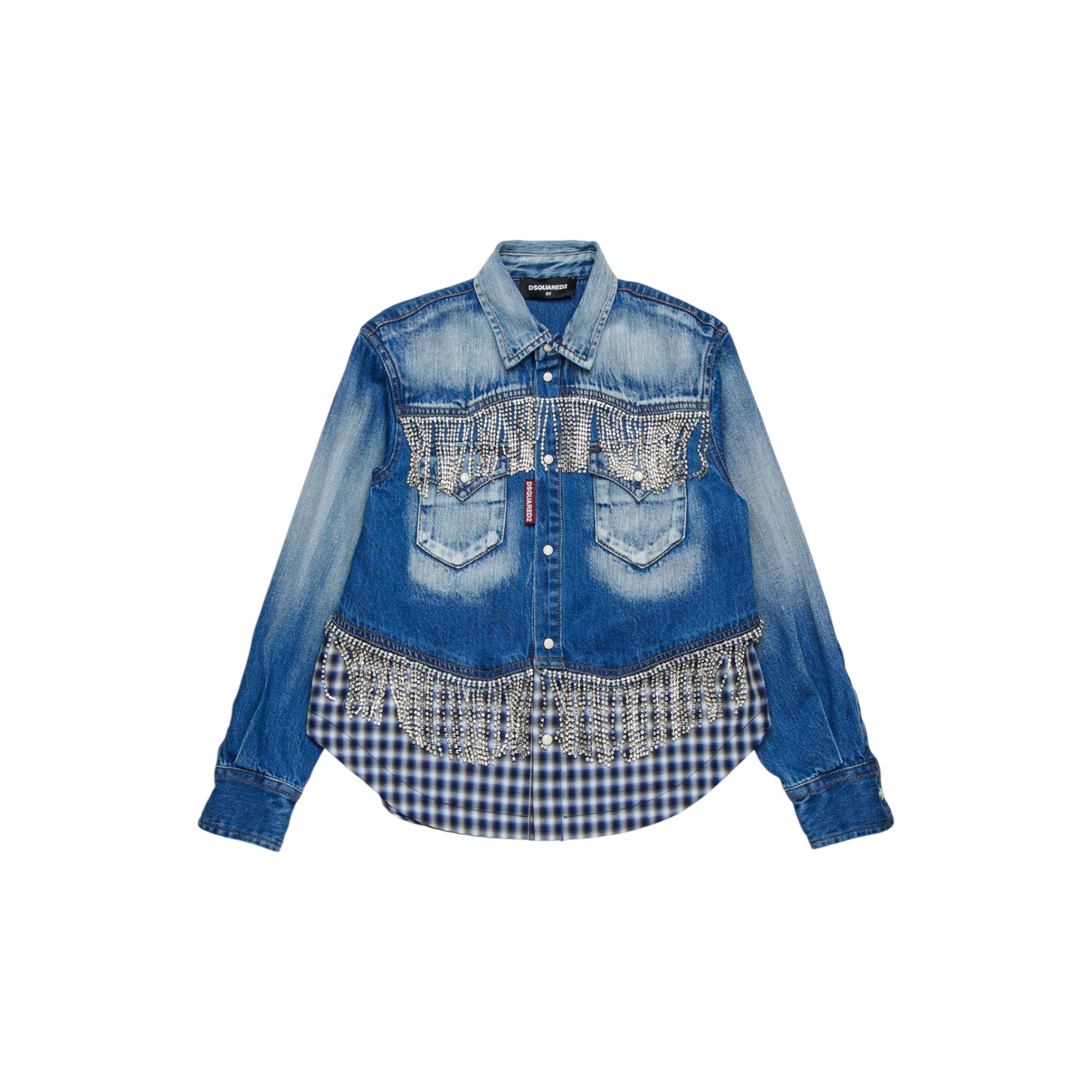 DSQUARED2 DQ2835-D0ACGDQ01
