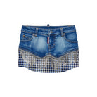 DSQUARED2 DQ2836-D0ACHDQ01