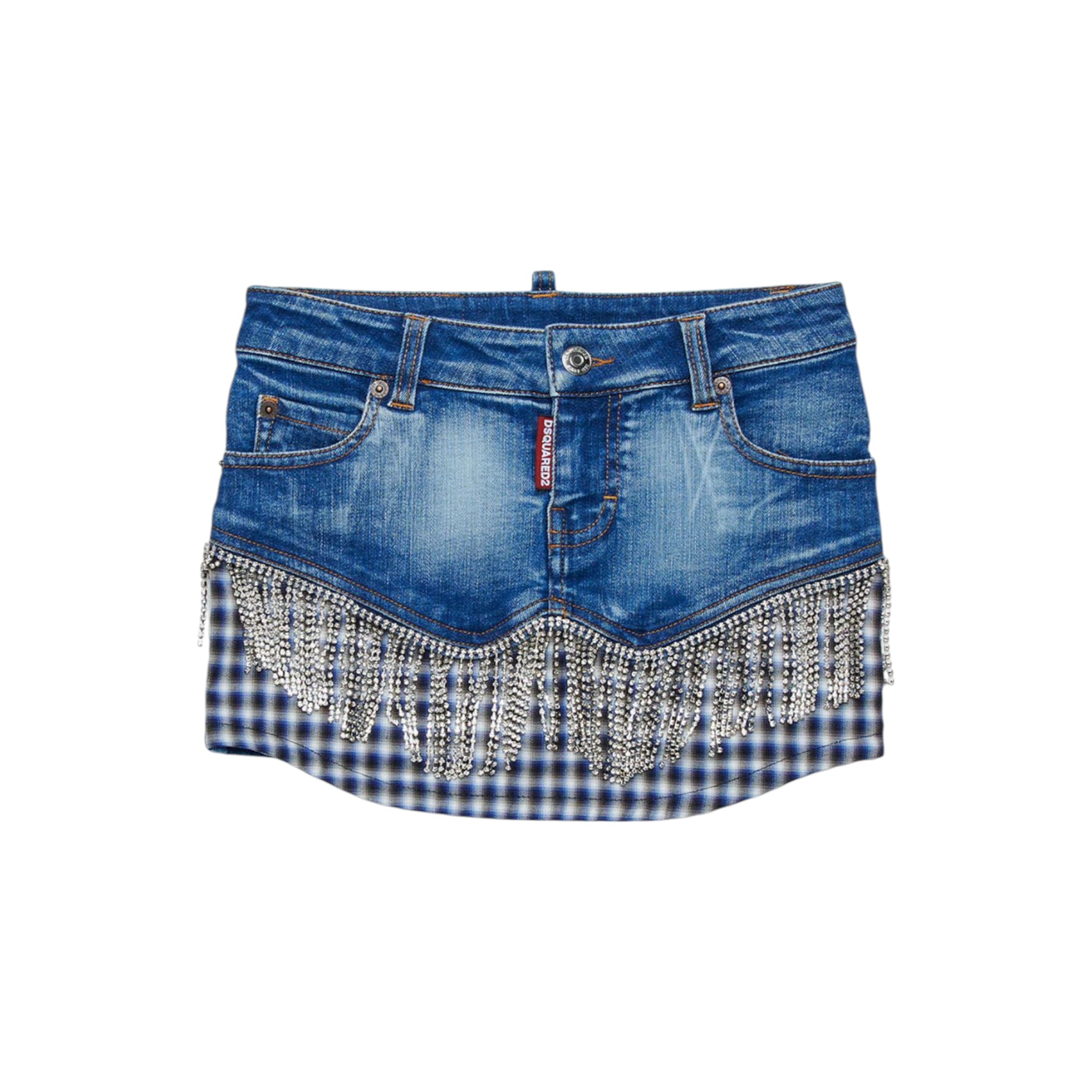 DSQUARED2 DQ2836-D0ACHDQ01