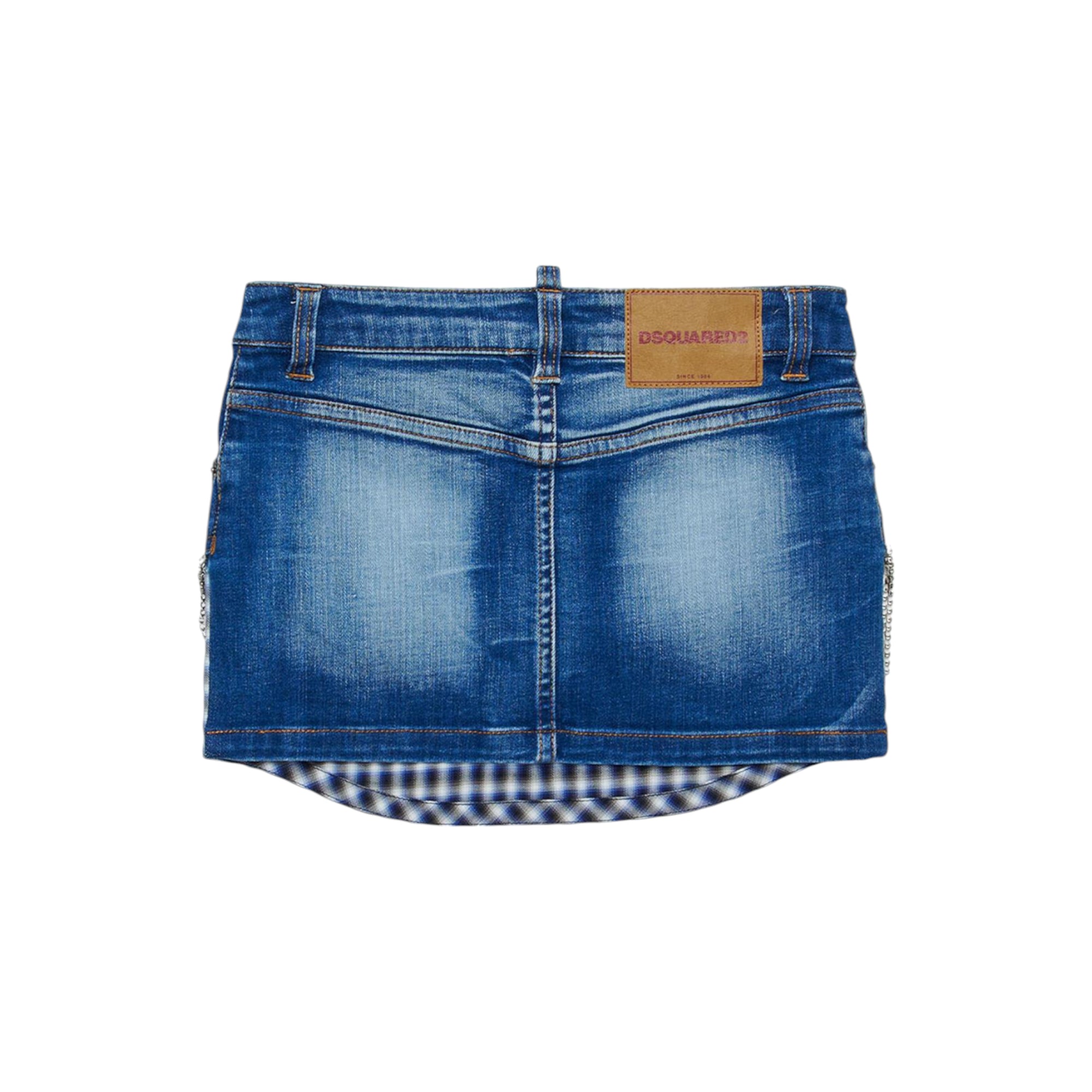 DSQUARED2 DQ2836-D0ACHDQ01