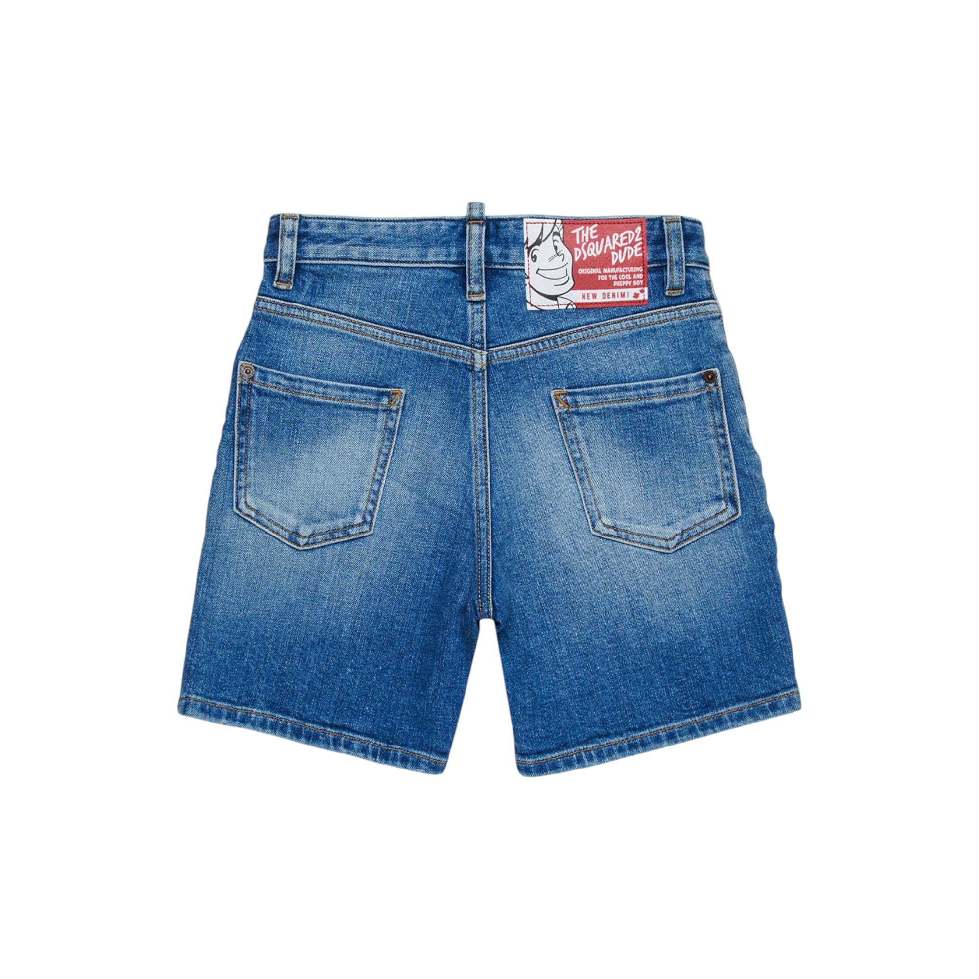 DSQUARED2 DQ2838-D0ABXDQ01