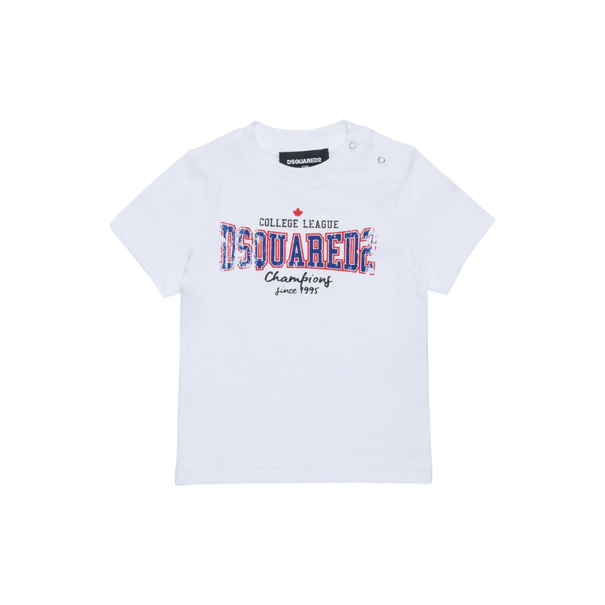 DSQUARED2 DQ2855-D0ACDDQ100