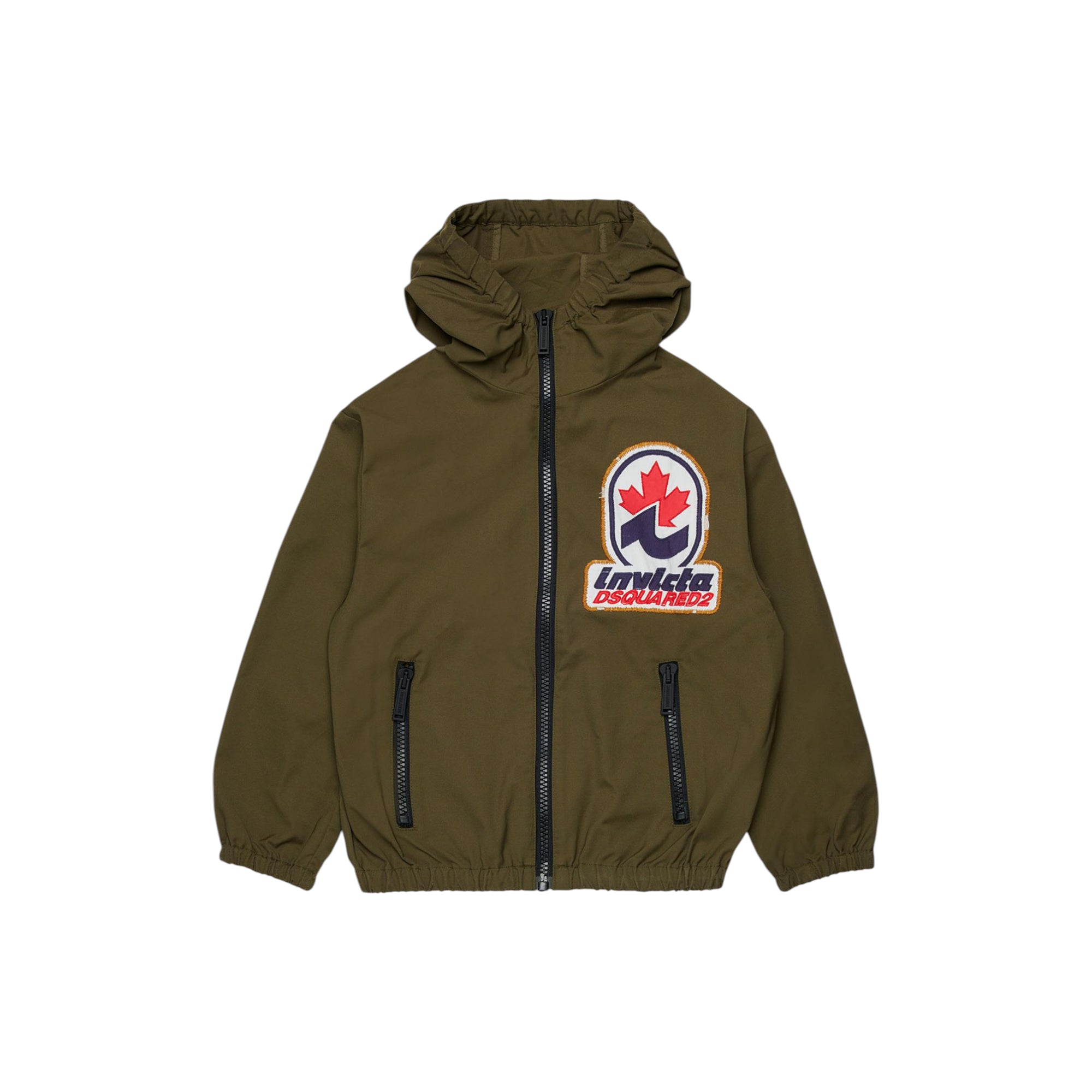 DSQUARED2 DQ2927-D0AD5DQ565