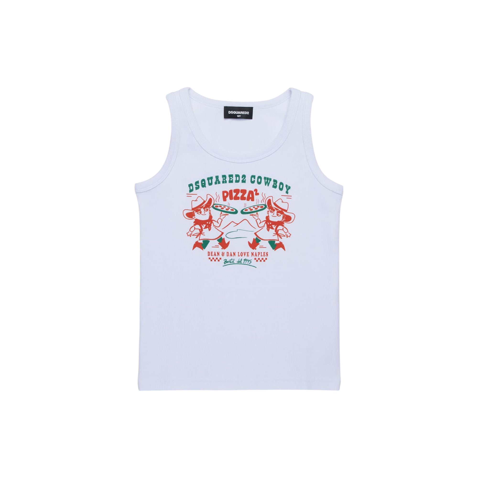 DSQUARED2 DQ2974 D0A2CDQ100