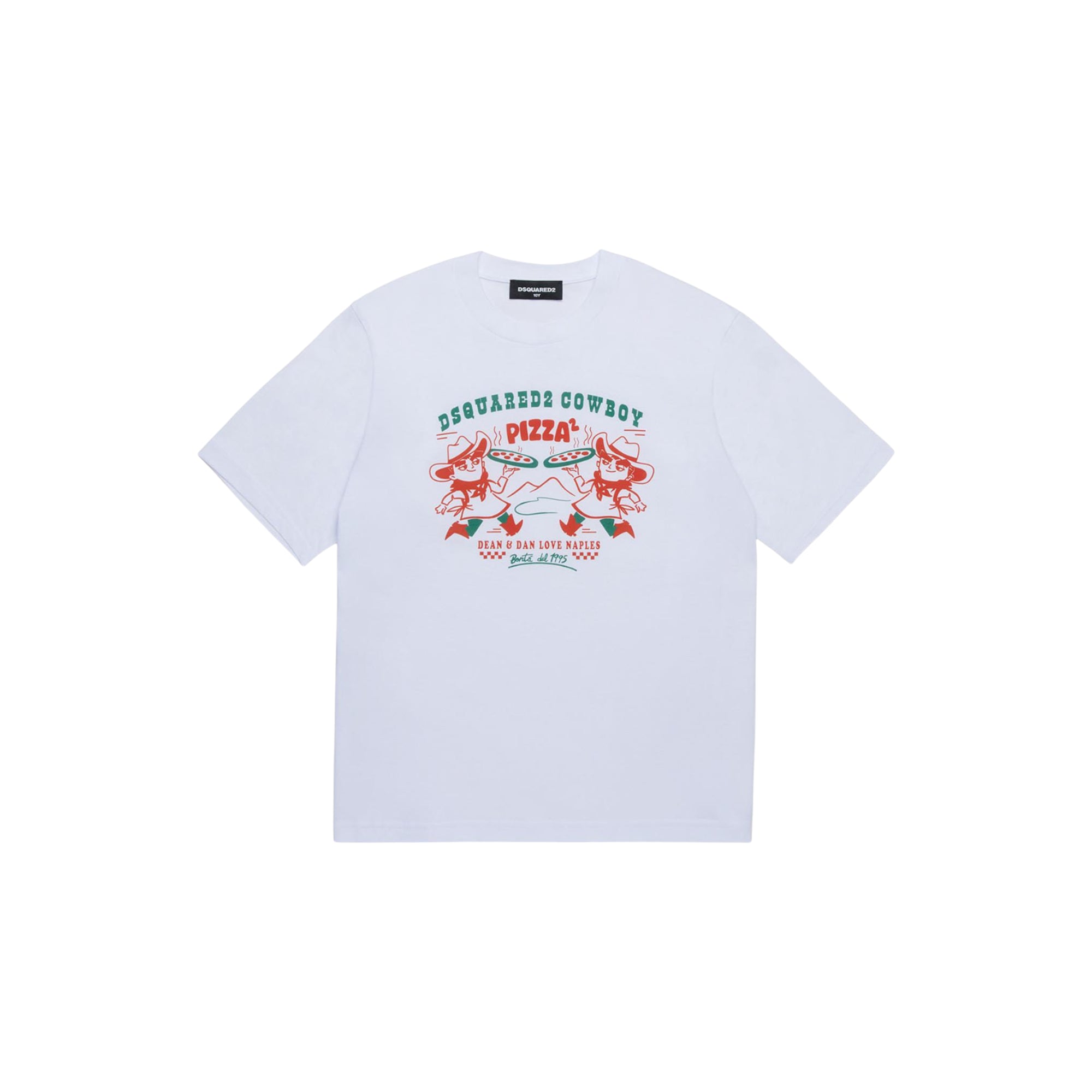 DSQUARED2 DQ2975 D004GDQ100