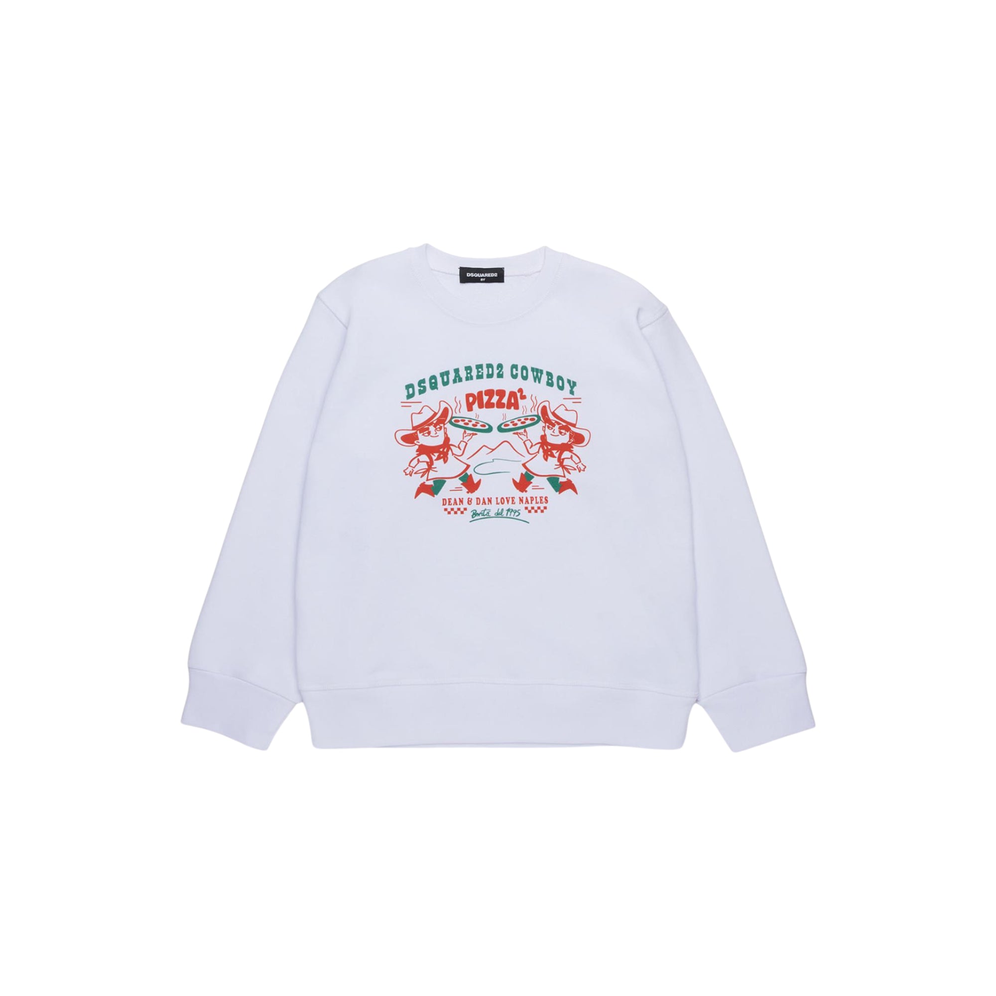 DSQUARED2 DQ2977 D0094DQ100