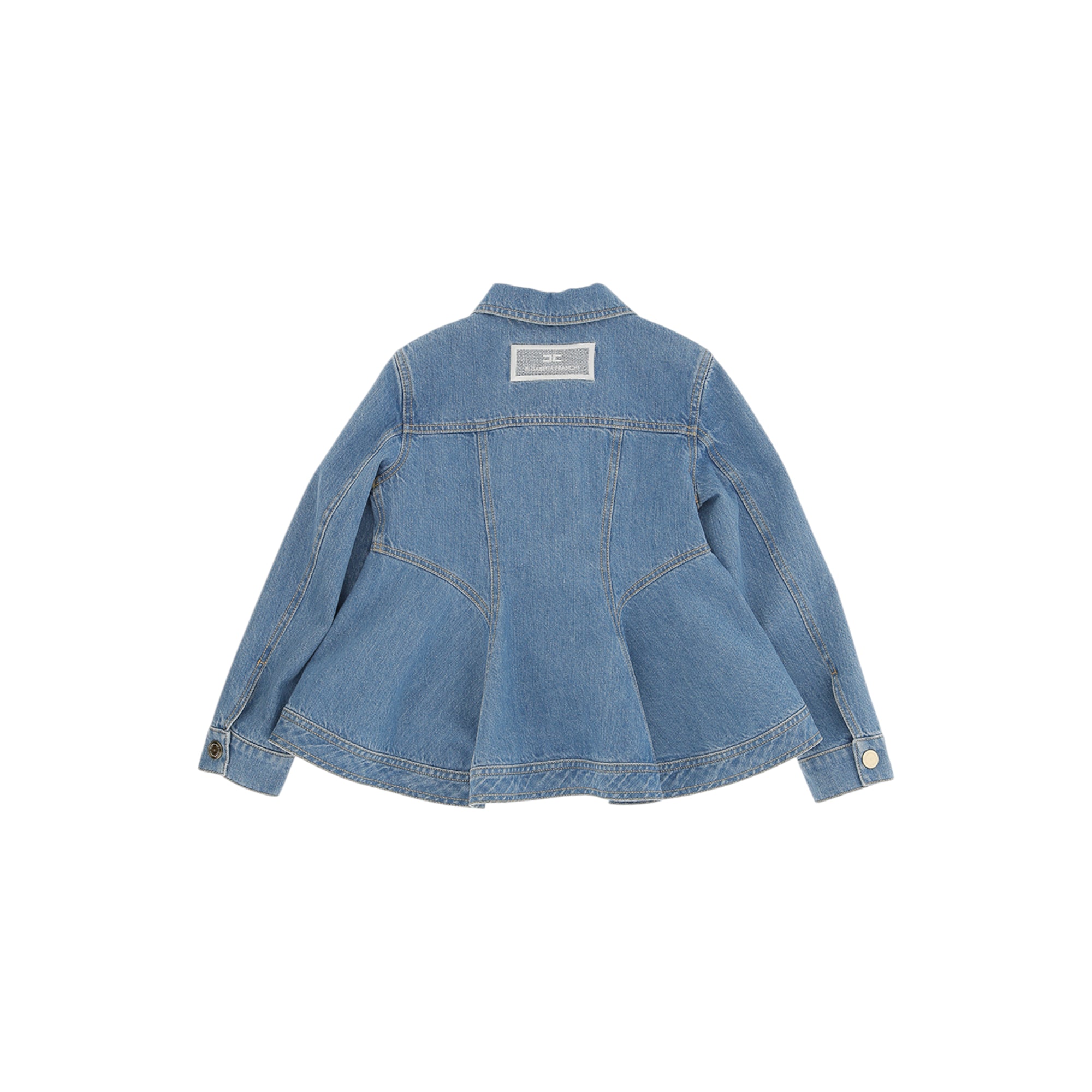 ELISABETTA FRANCHI EFGB123.0.DF0114039A
