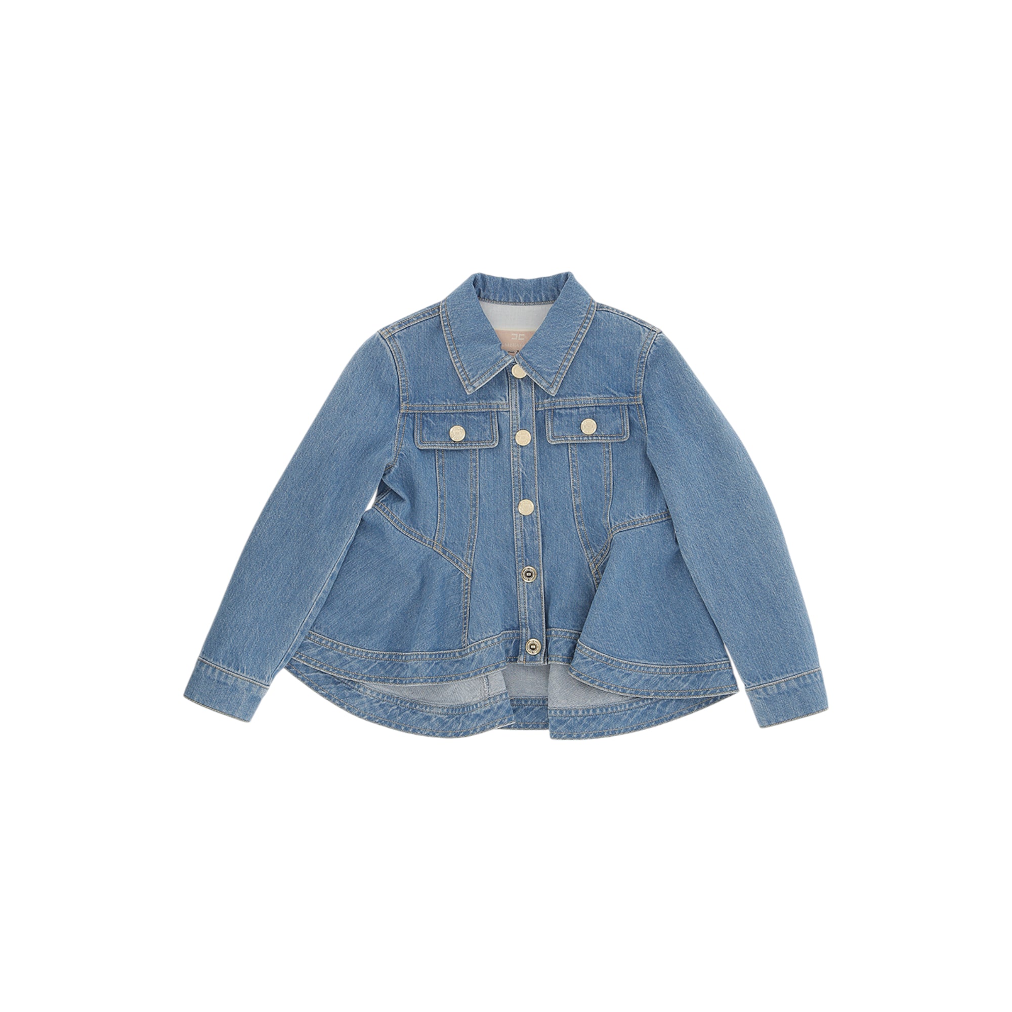 ELISABETTA FRANCHI EFGB123.0.DF0114039A