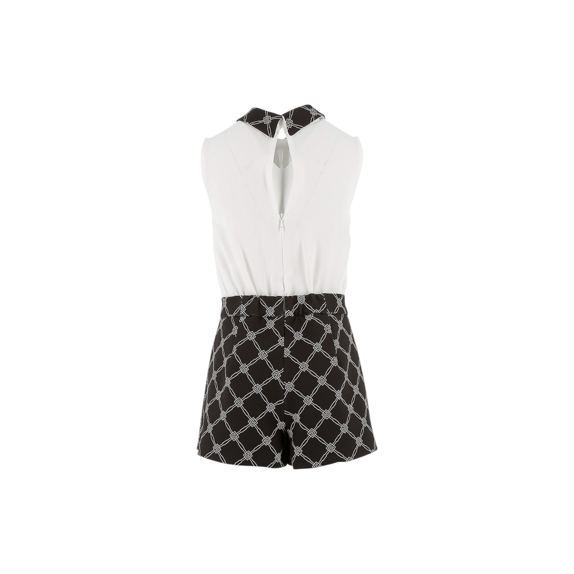 ELISABETTA FRANCHI EFTA100.0.GA018D388B
