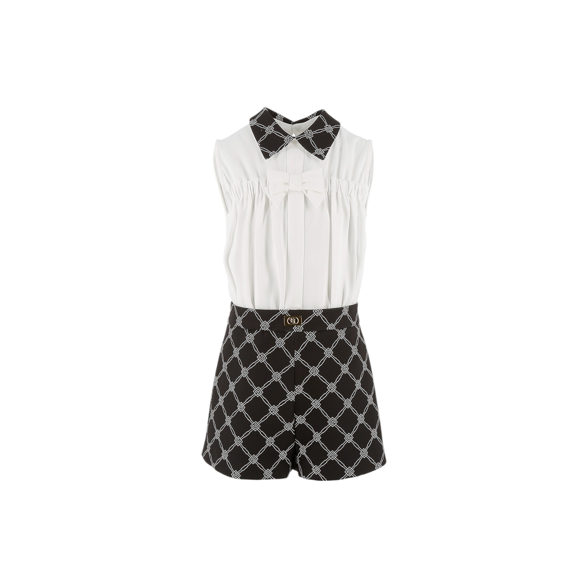 ELISABETTA FRANCHI EFTA100.0.GA018D388B