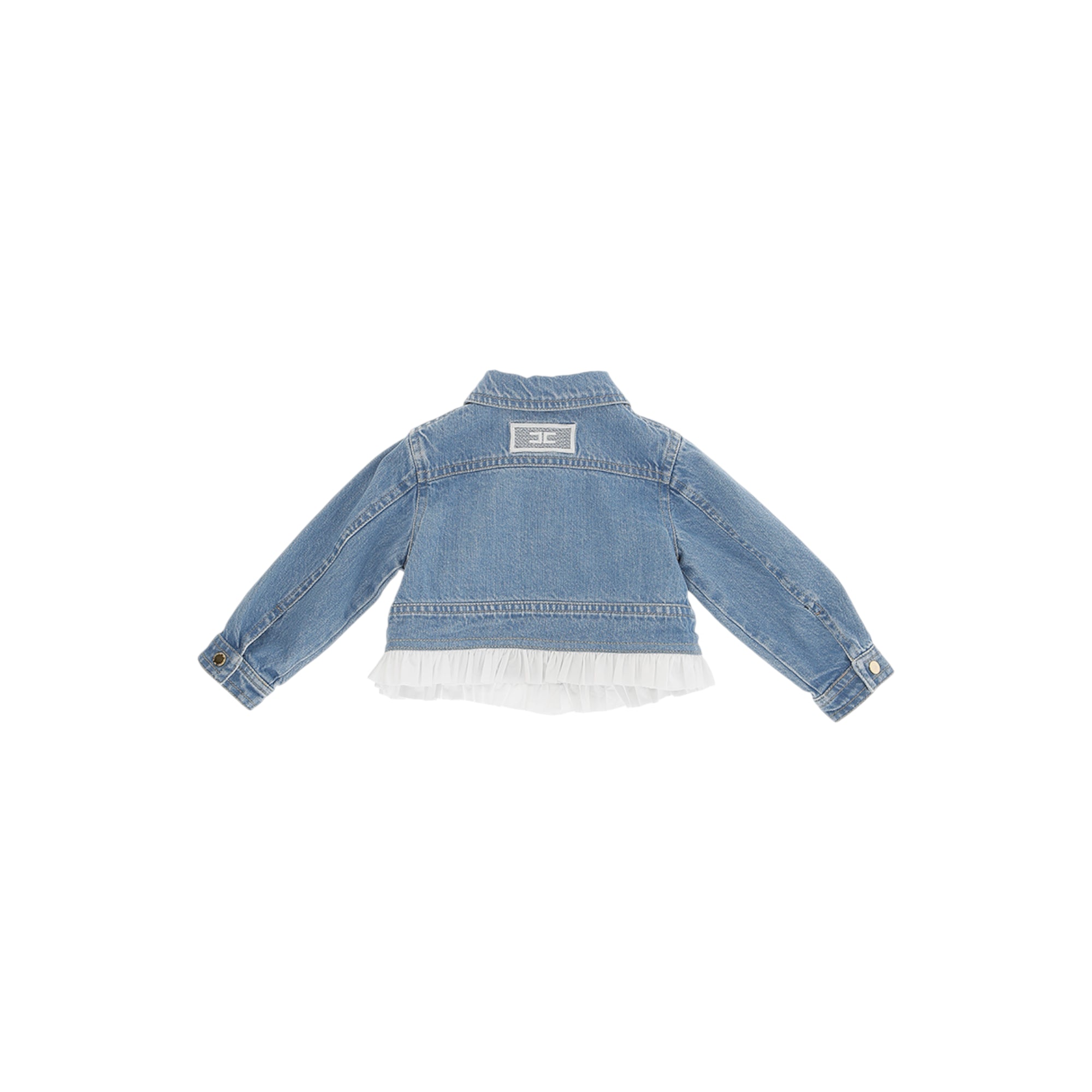 ELISABETTA FRANCHI EGGB035.0.DF0114099