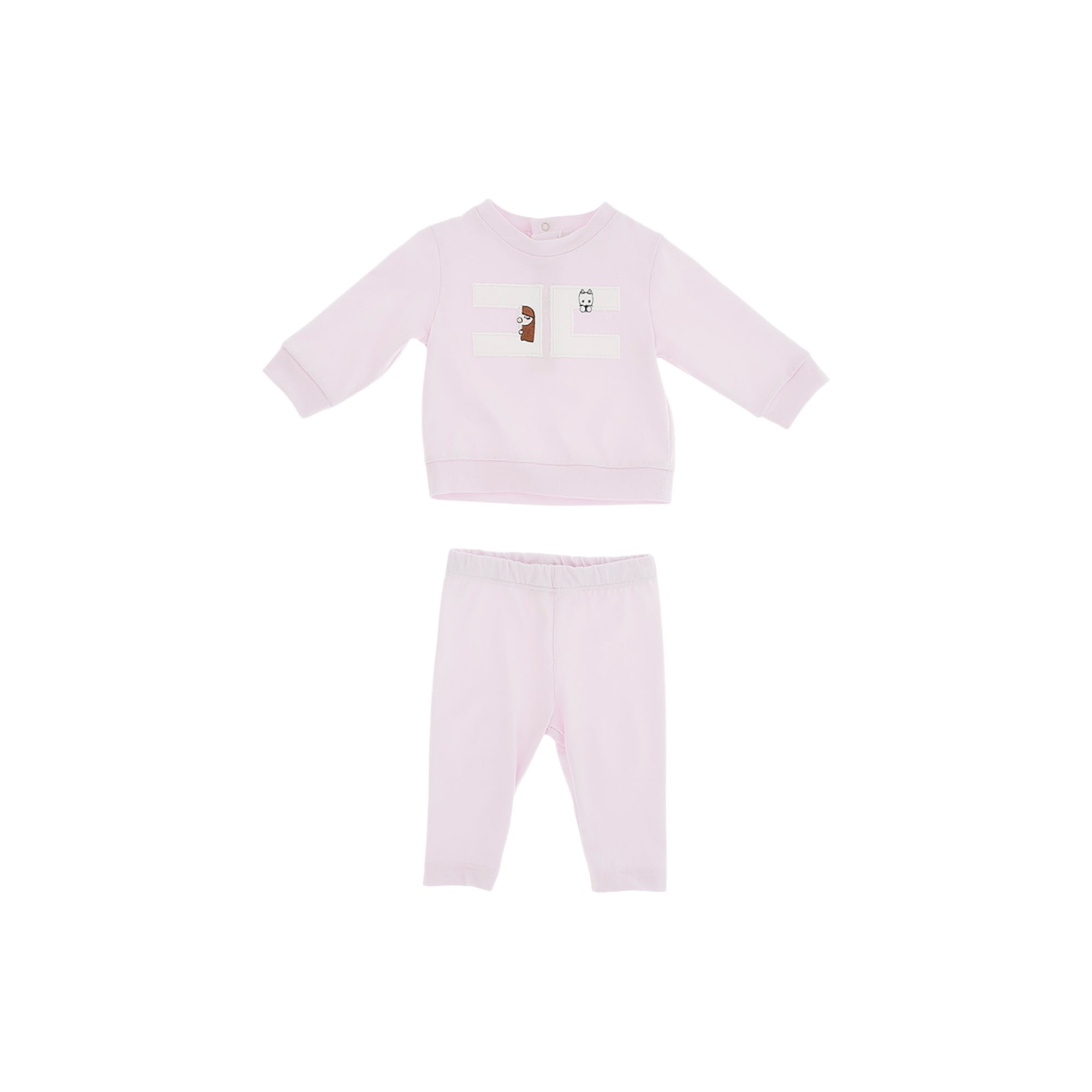 ELISABETTA FRANCHI ENCD097.0.JF054C035