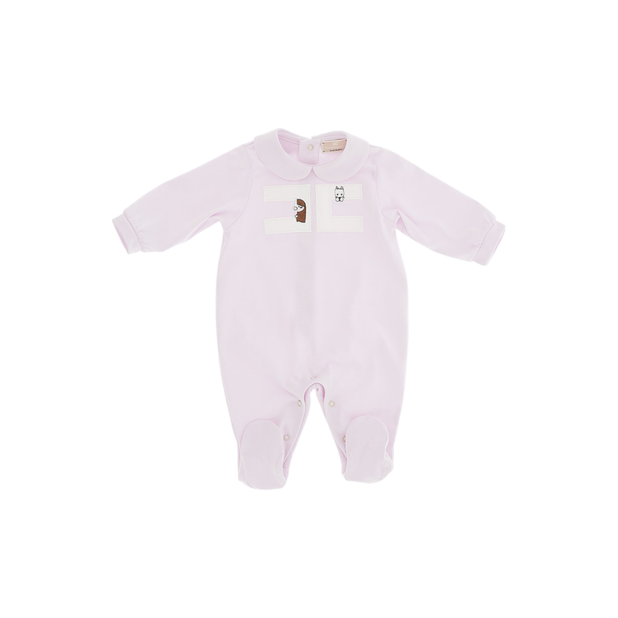 ELISABETTA FRANCHI ENTU131.0.JF054C035