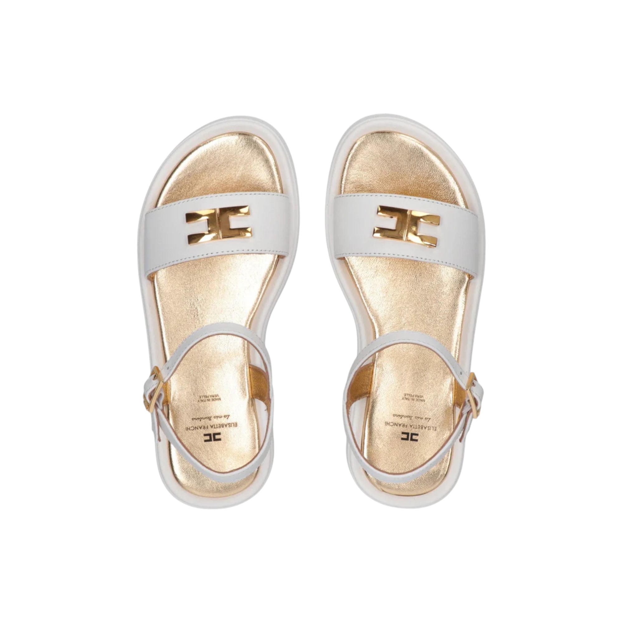 ELISABETTA FRANCHI F4A2-E02950092100b