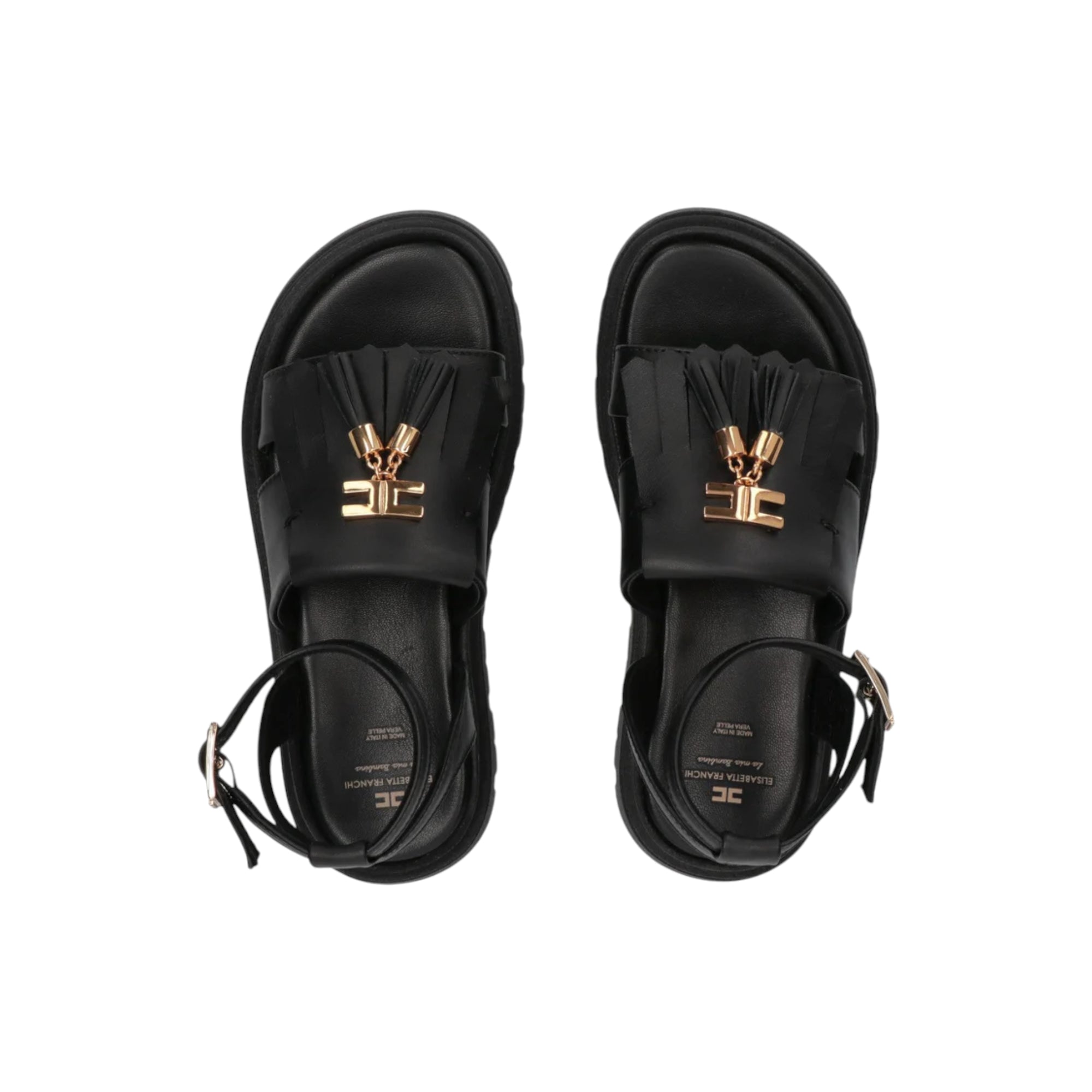 ELISABETTA FRANCHI F4A2-E03000092999b