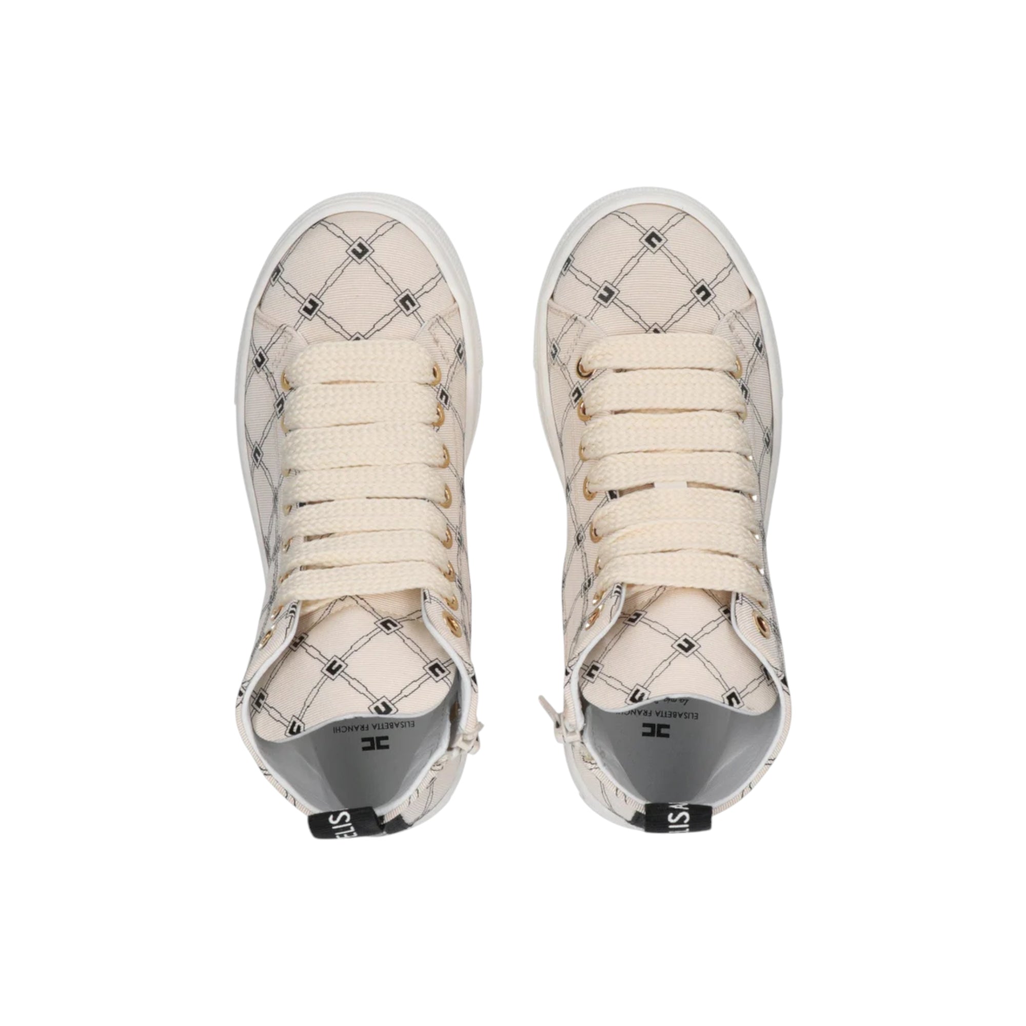ELISABETTA FRANCHI F4A9-E02461734A257a