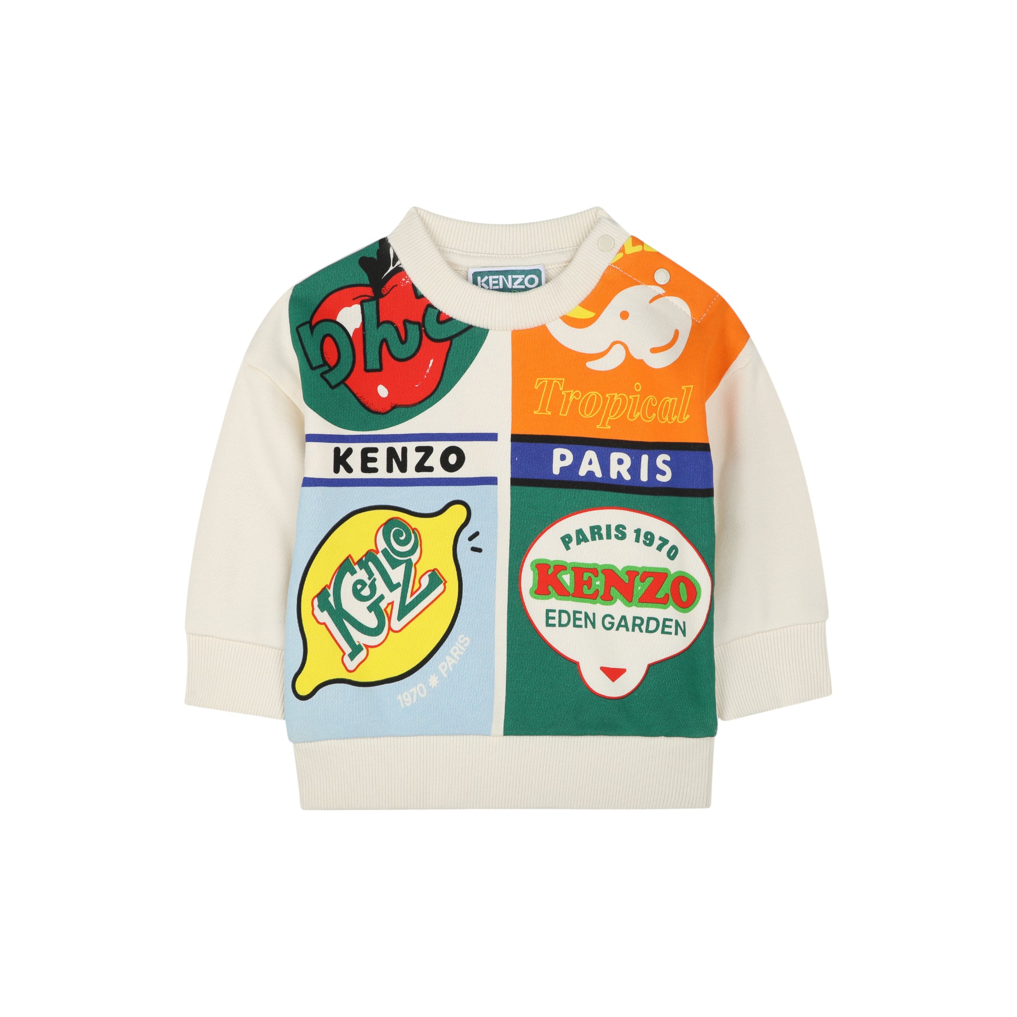 KENZO K6096321Ga
