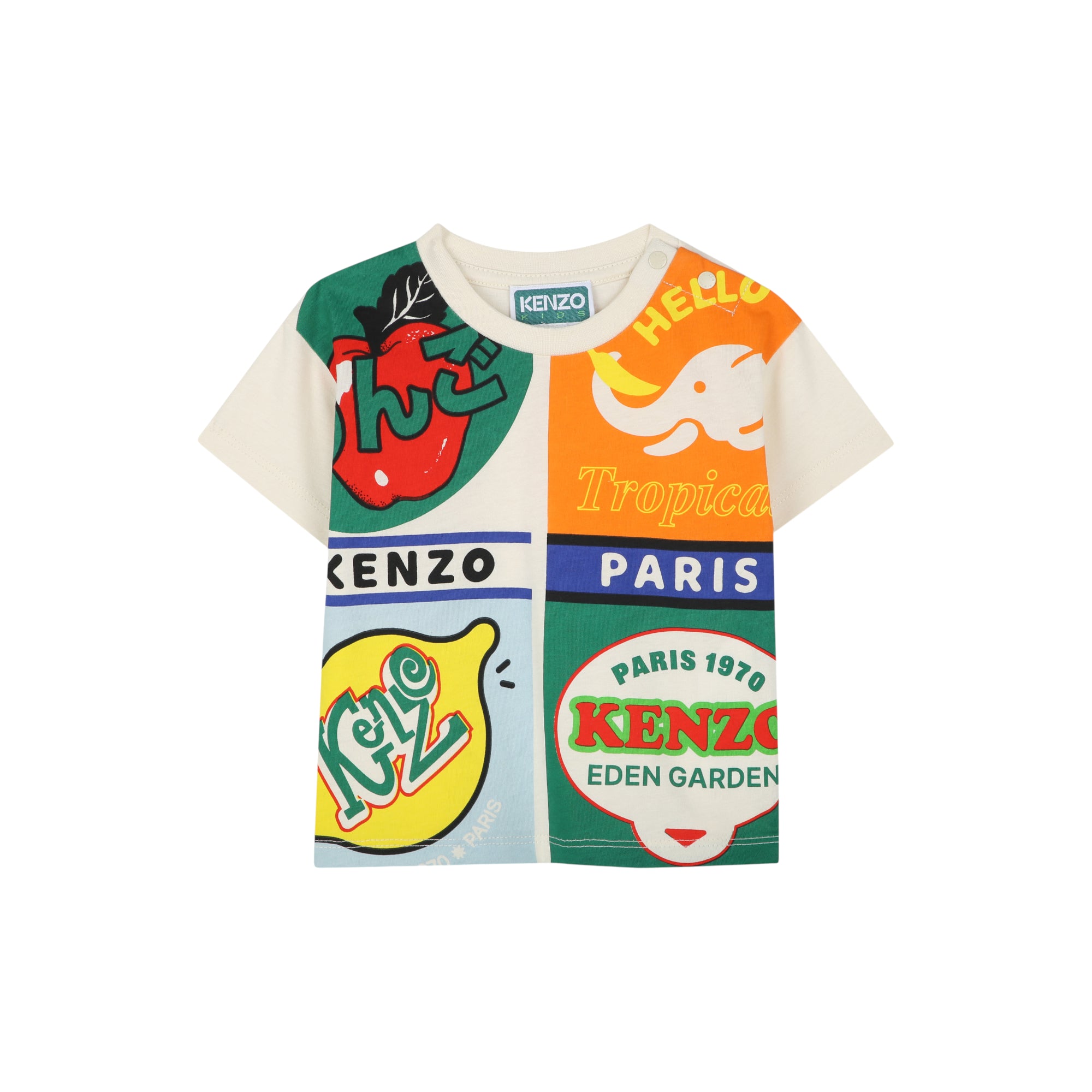 KENZO K6097621Ga