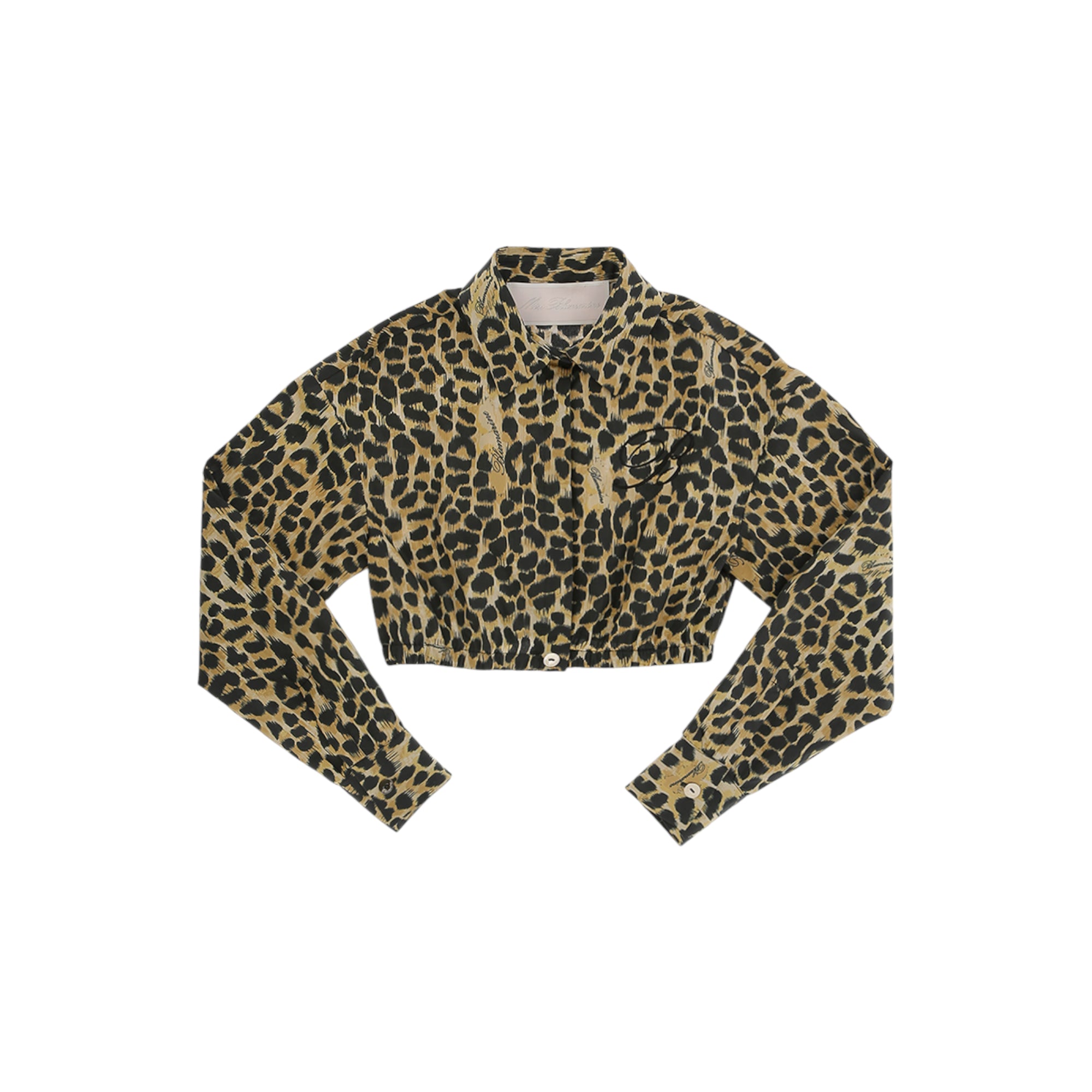 MISS BLUMARINE BFCA010.0.CAB03D068a