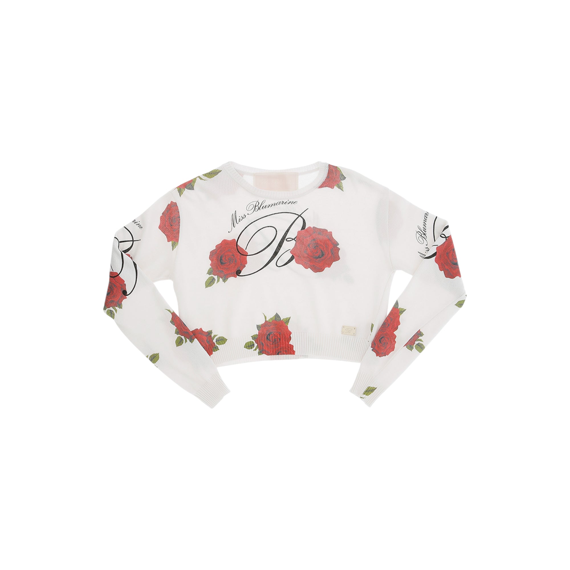 MISS BLUMARINE BFMA007.C.FL028D451b