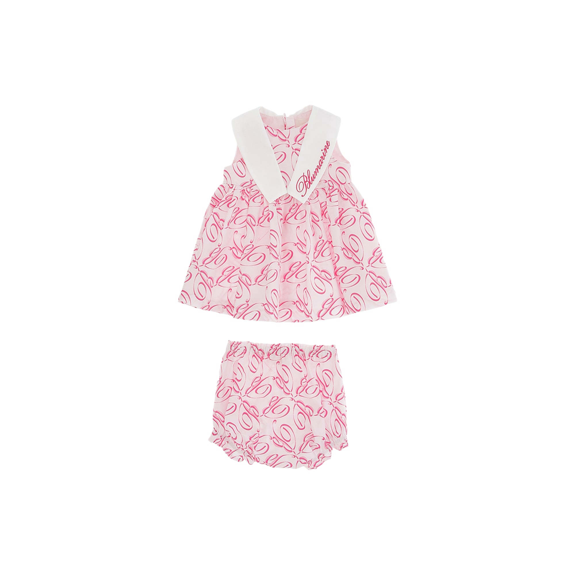 MISS BLUMARINE BNAB004.0.CAB02C316a