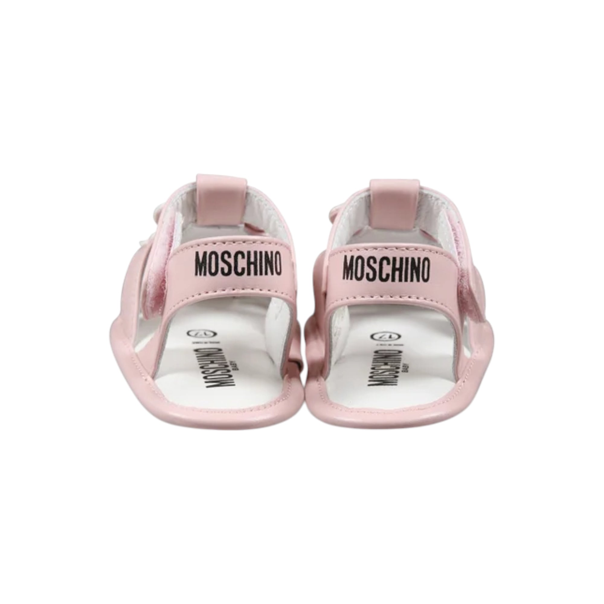 MOSCHINO BABY 803861