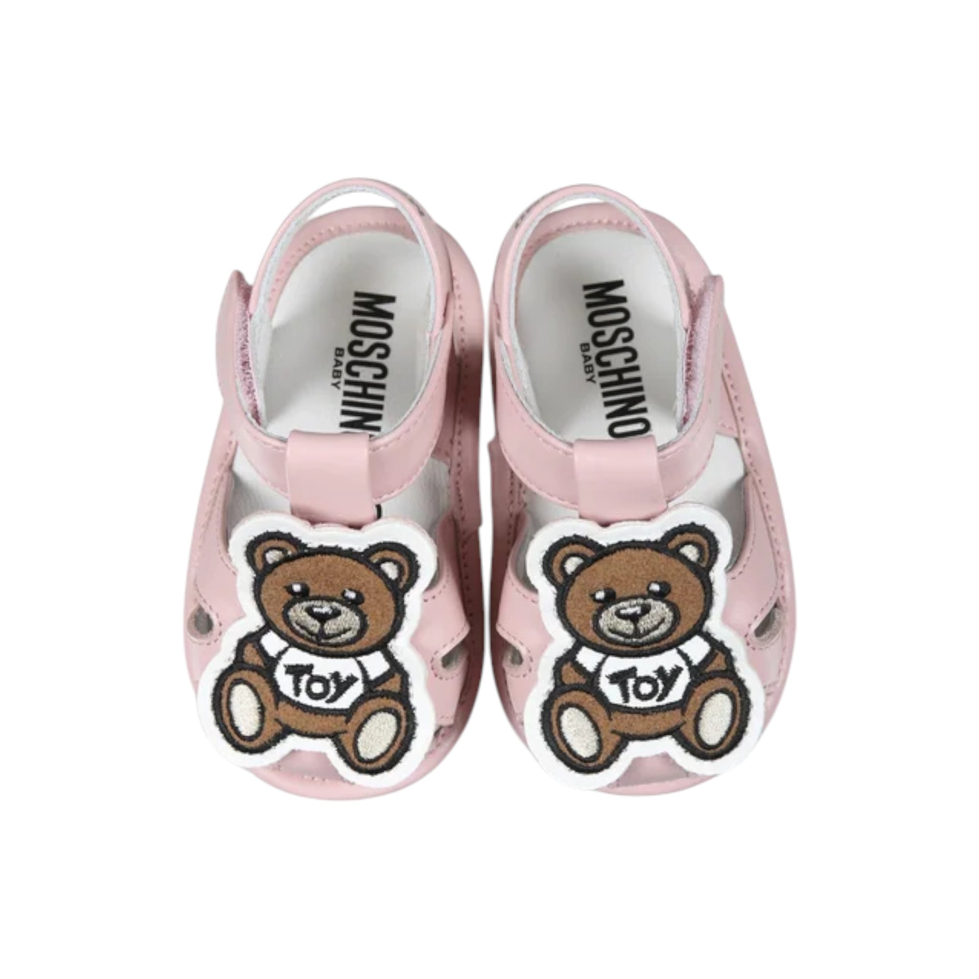 MOSCHINO BABY 803861