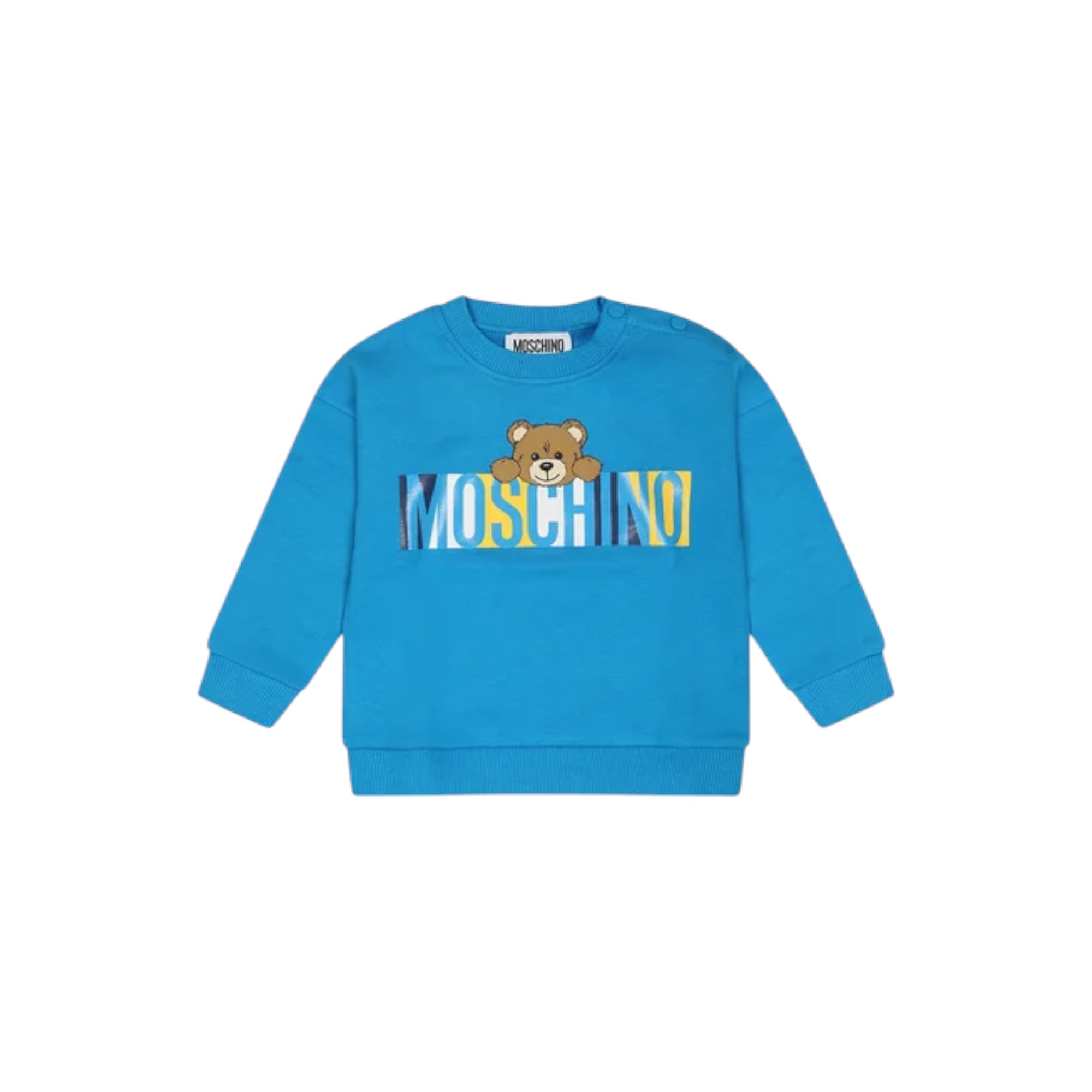 MOSCHINO BABY M5F03Q-LCA5241047