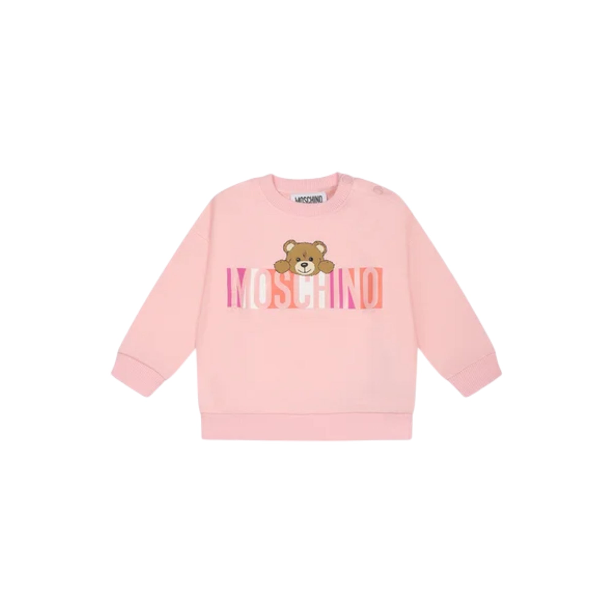 MOSCHINO BABY M5F03Q-LCA5250209