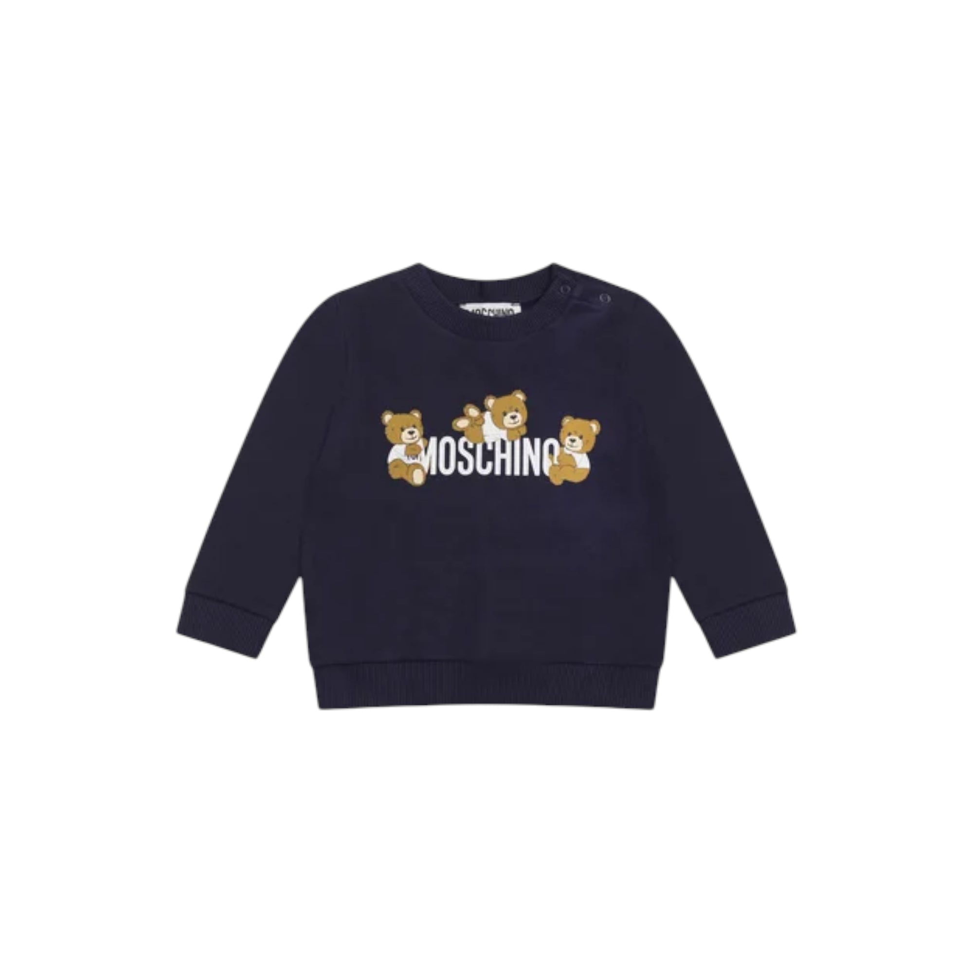 MOSCHINO BABY M9F04Q-LCA1940016