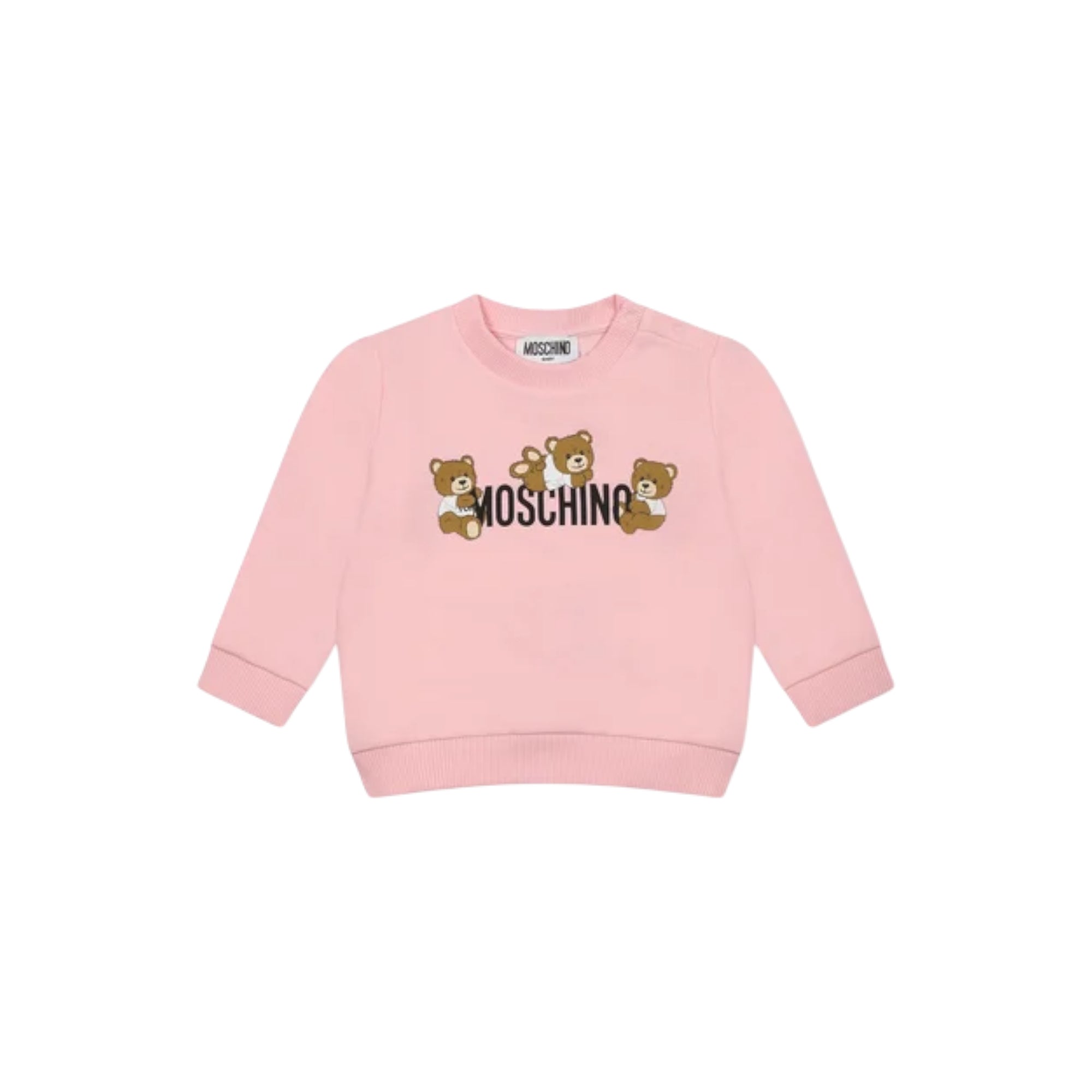 MOSCHINO BABY M9F04Q-LCA1950209