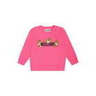 MOSCHINO BABY M9F04Q-LCA1950533
