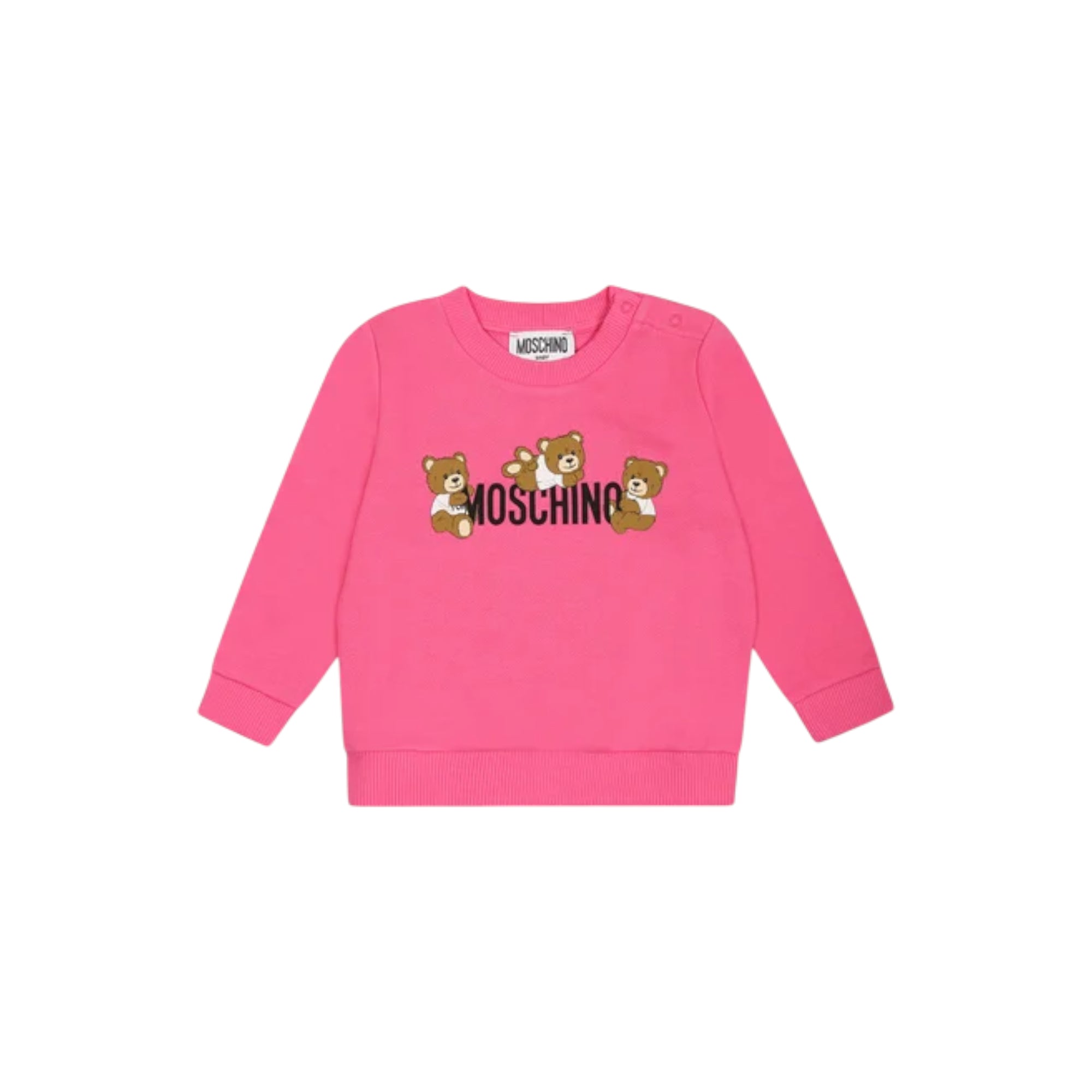 MOSCHINO BABY M9F04Q-LCA1950533