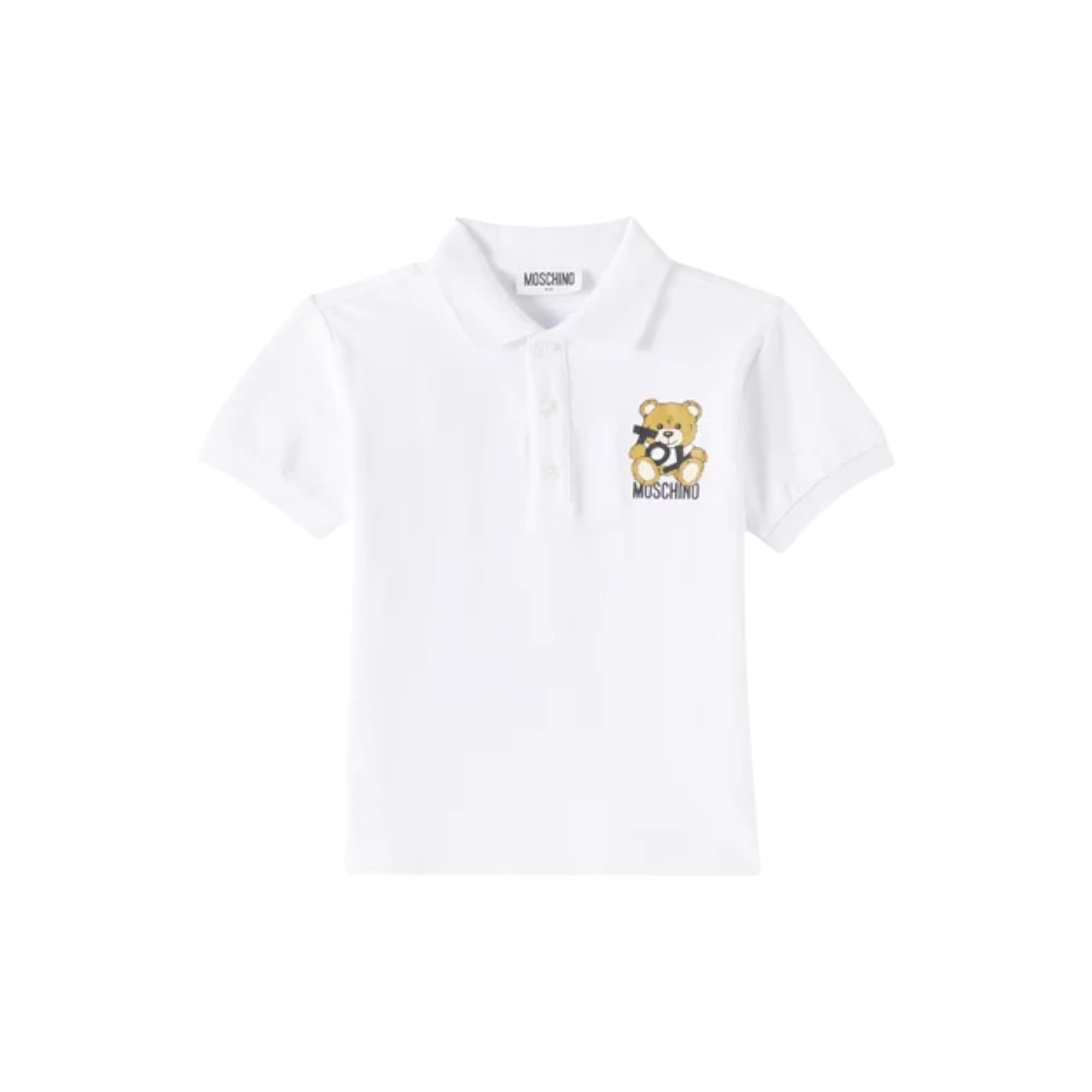 MOSCHINO BABY M9M01P-LFA0110101