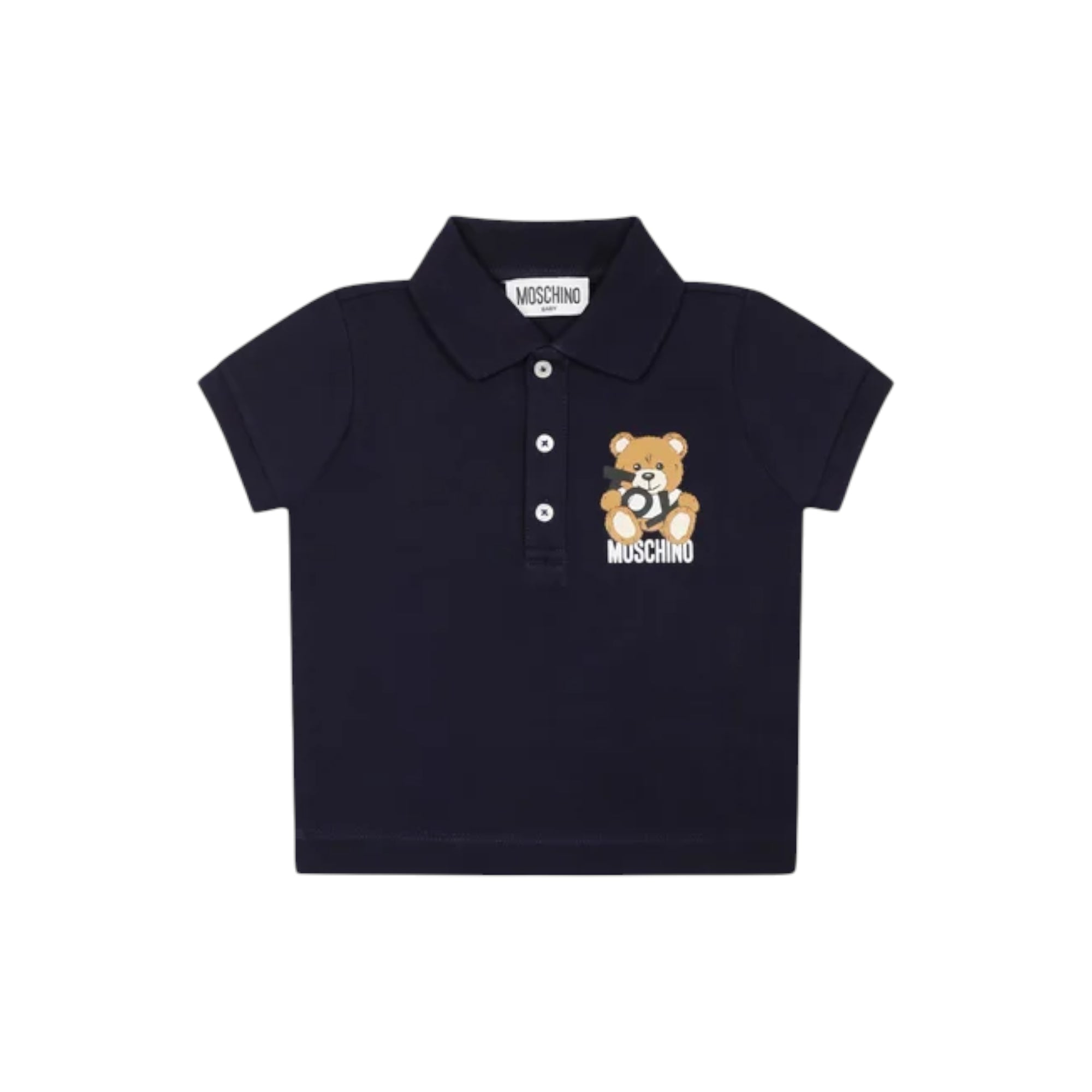 MOSCHINO BABY M9M01P-LFA0140016