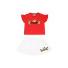 MOSCHINO BABY MAG01G-LCA1985268