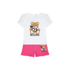 MOSCHINO BABY MAG01O-LBA0083556