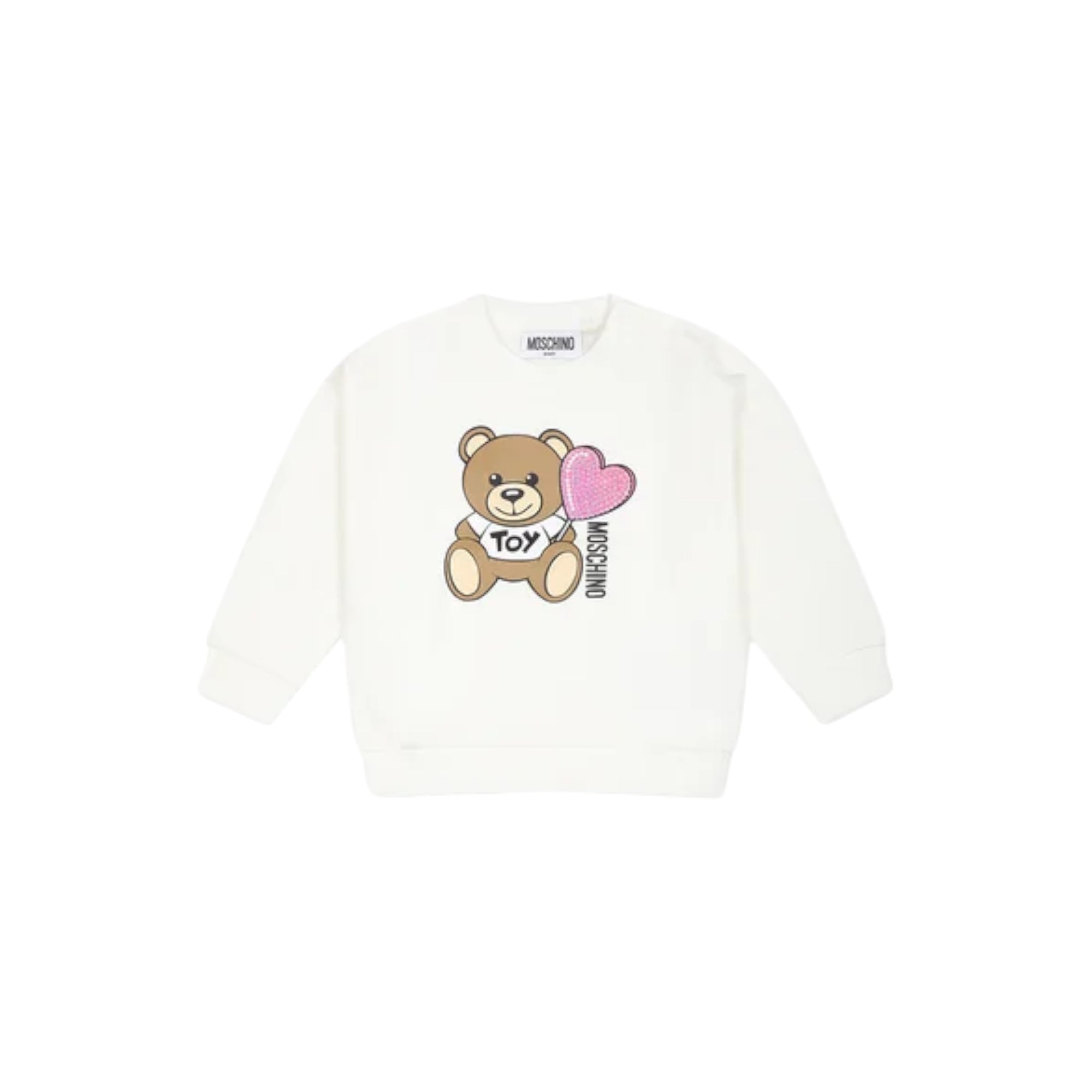 MOSCHINO BABY MDF02X-LDA0010063