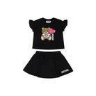 MOSCHINO BABY MDG01G-LAA4060100