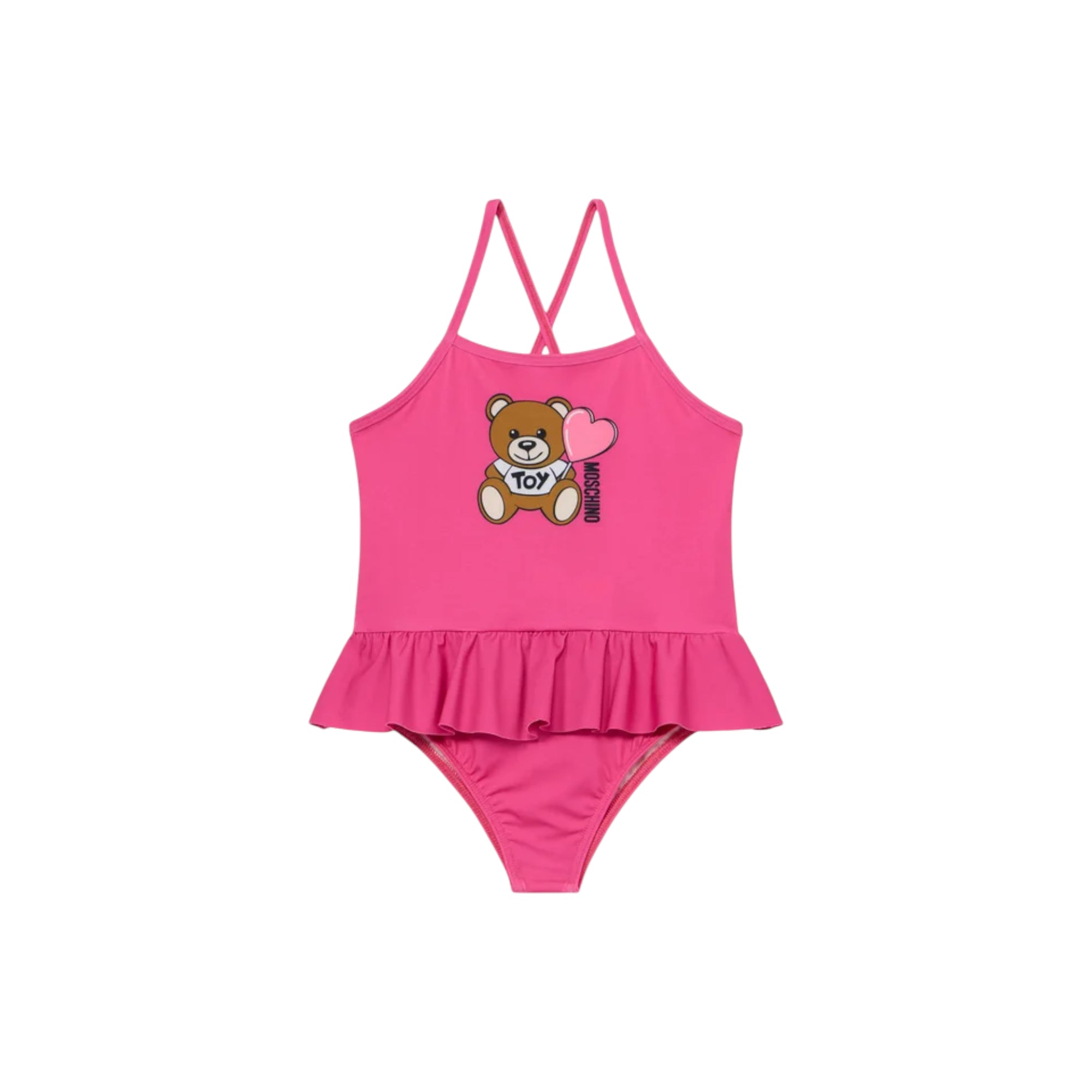 MOSCHINO BABY MDL00S-LKA0050533