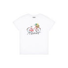 MOSCHINO BABY MDM03M-LBA1010101