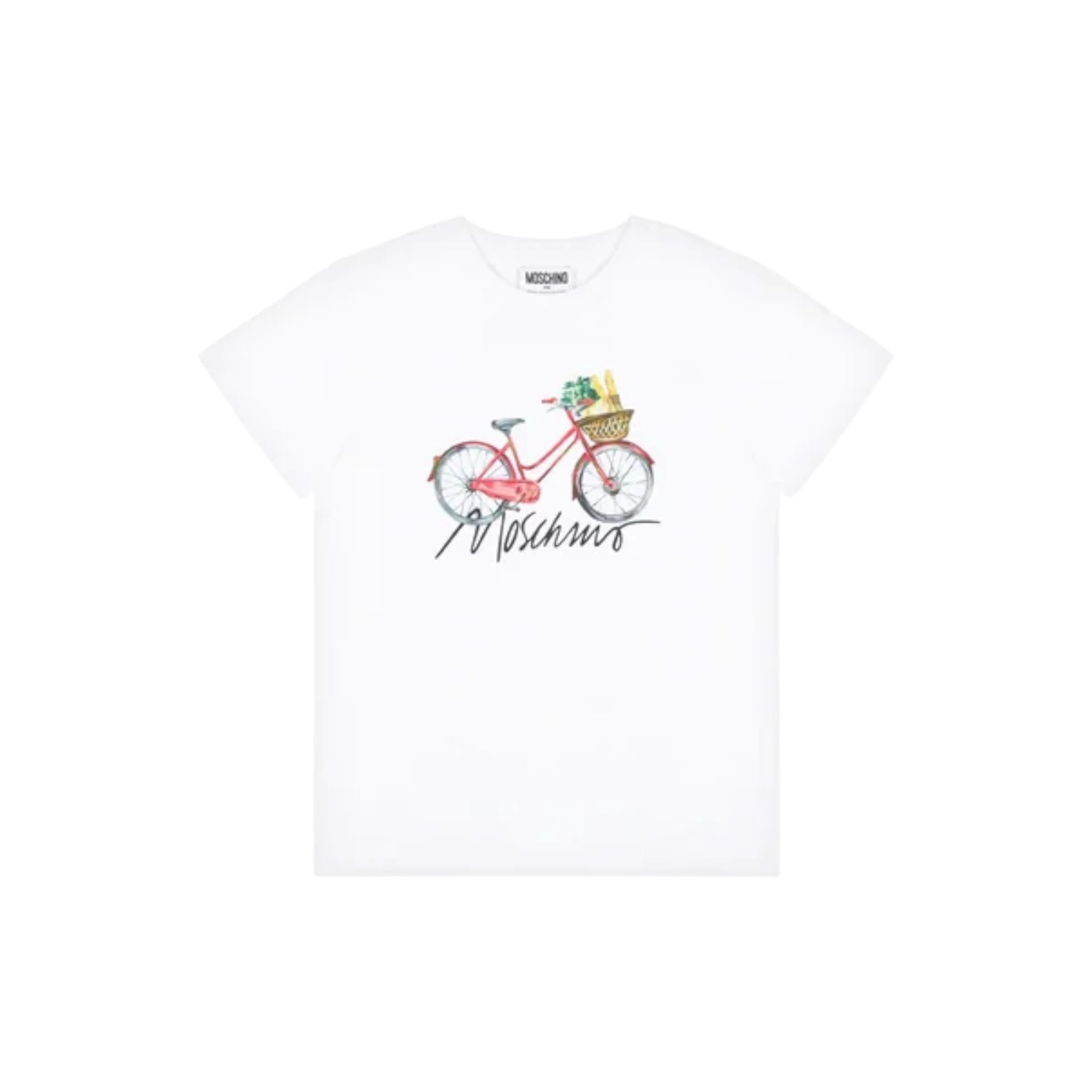 MOSCHINO BABY MDM03M-LBA1010101