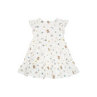MOSCHINO BABY MDV0BZ-LZB1483449