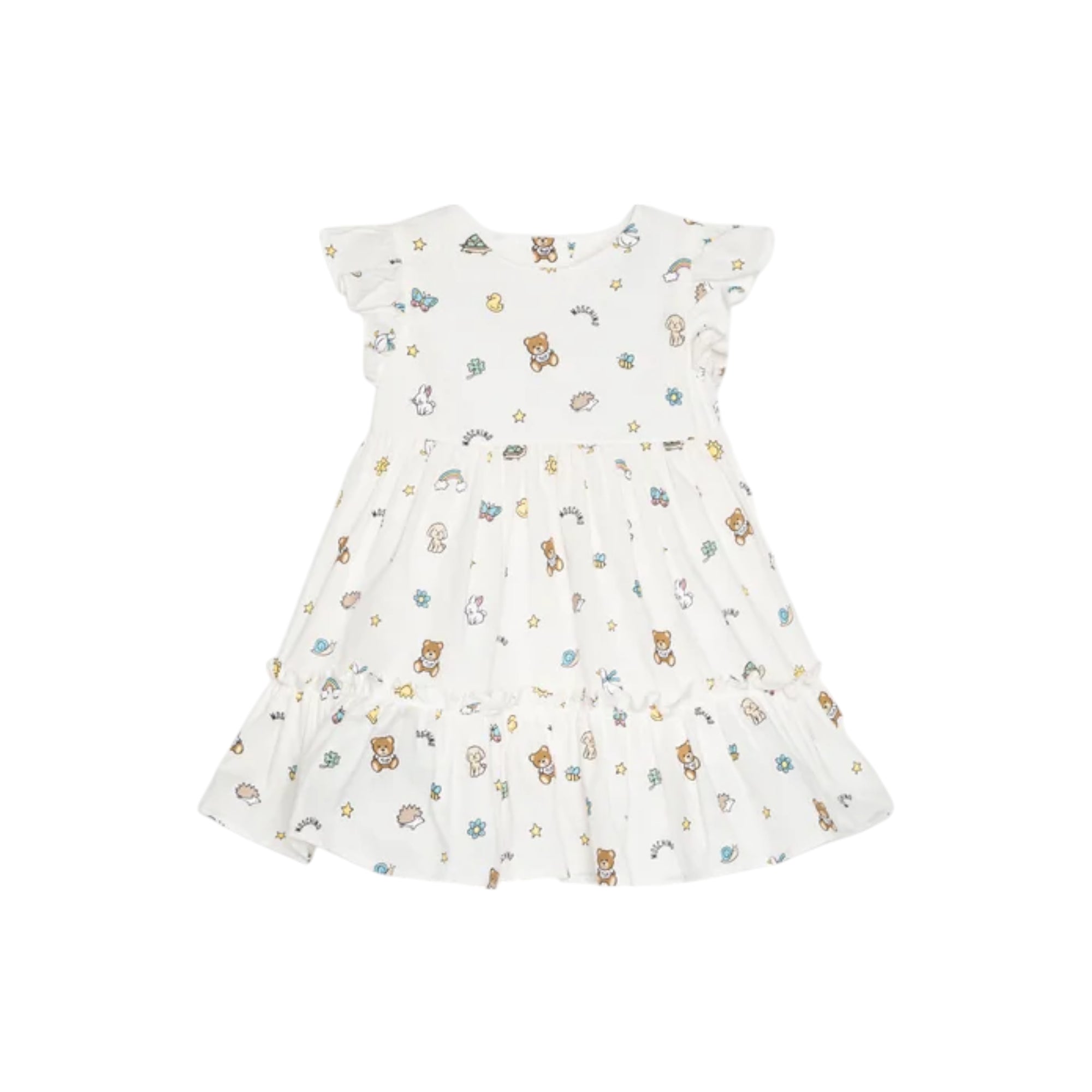MOSCHINO BABY MDV0BZ-LZB1483449