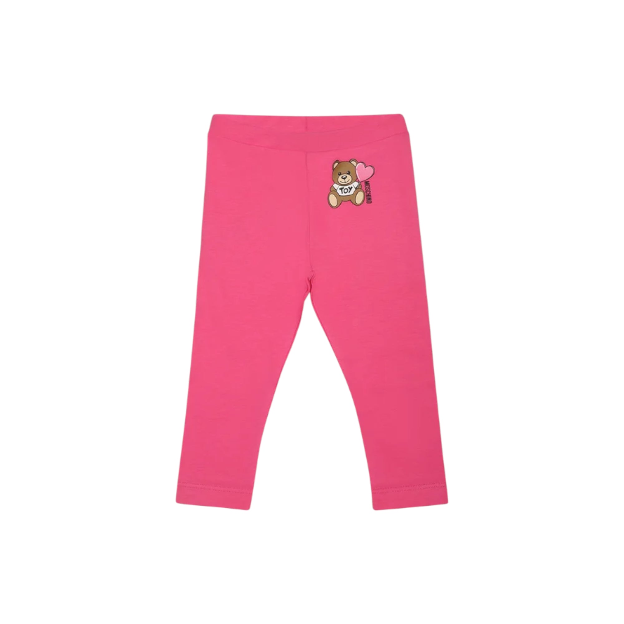MOSCHINO BABY MEP032-LBA0050533