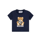 MOSCHINO BABY MNM047-LAA0340016